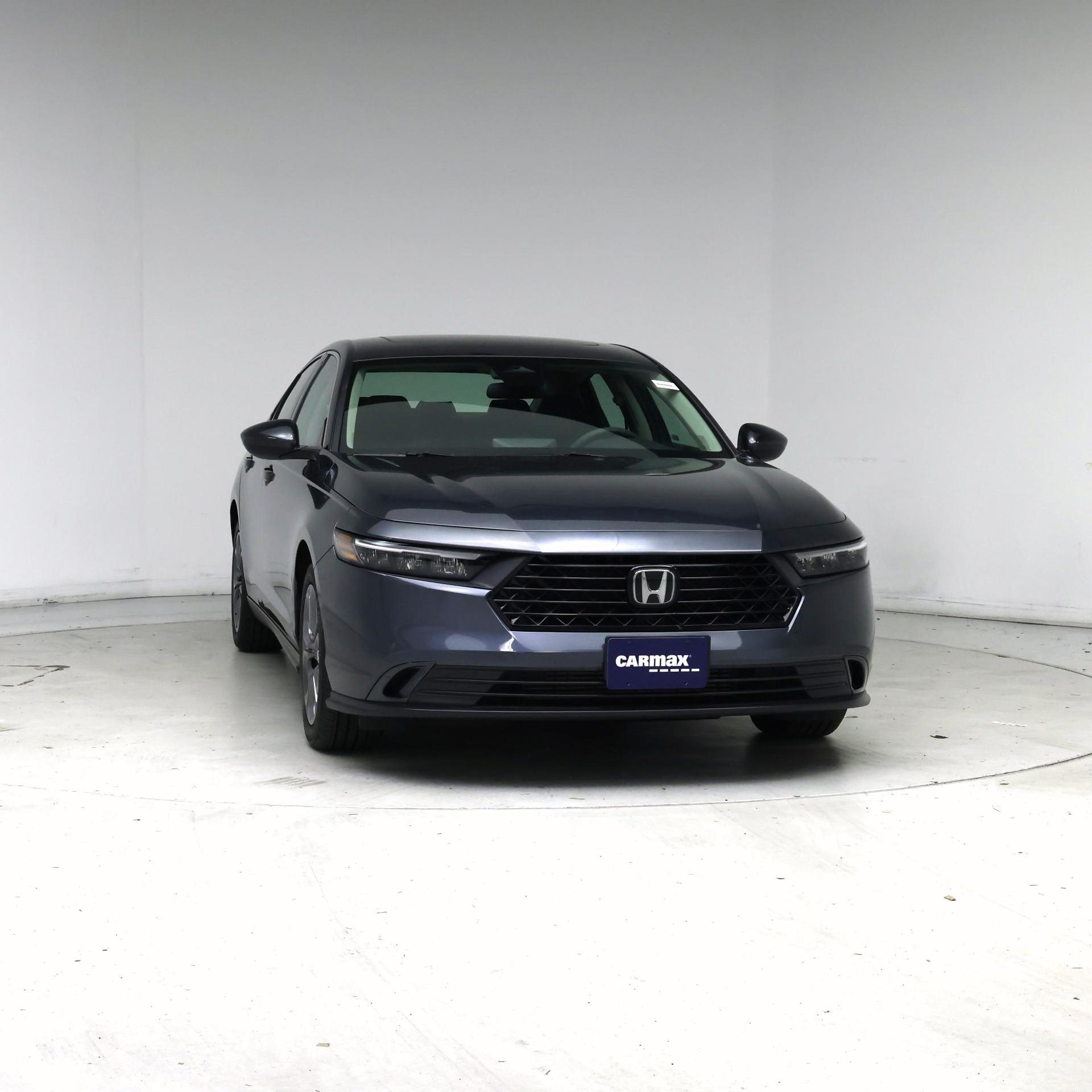 Thumbnail: 2023 Honda Accord - 5