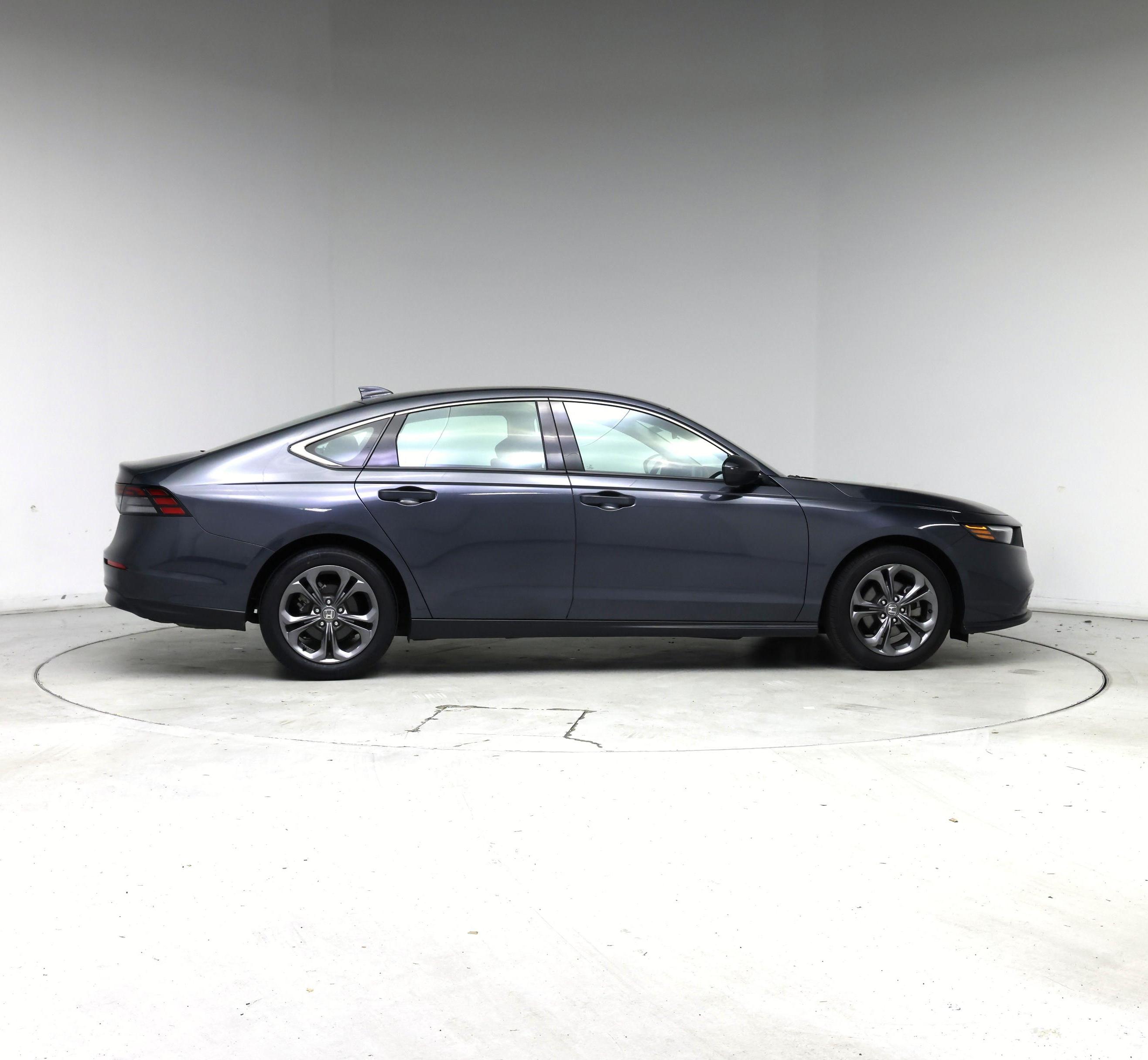 Thumbnail: 2023 Honda Accord - 7