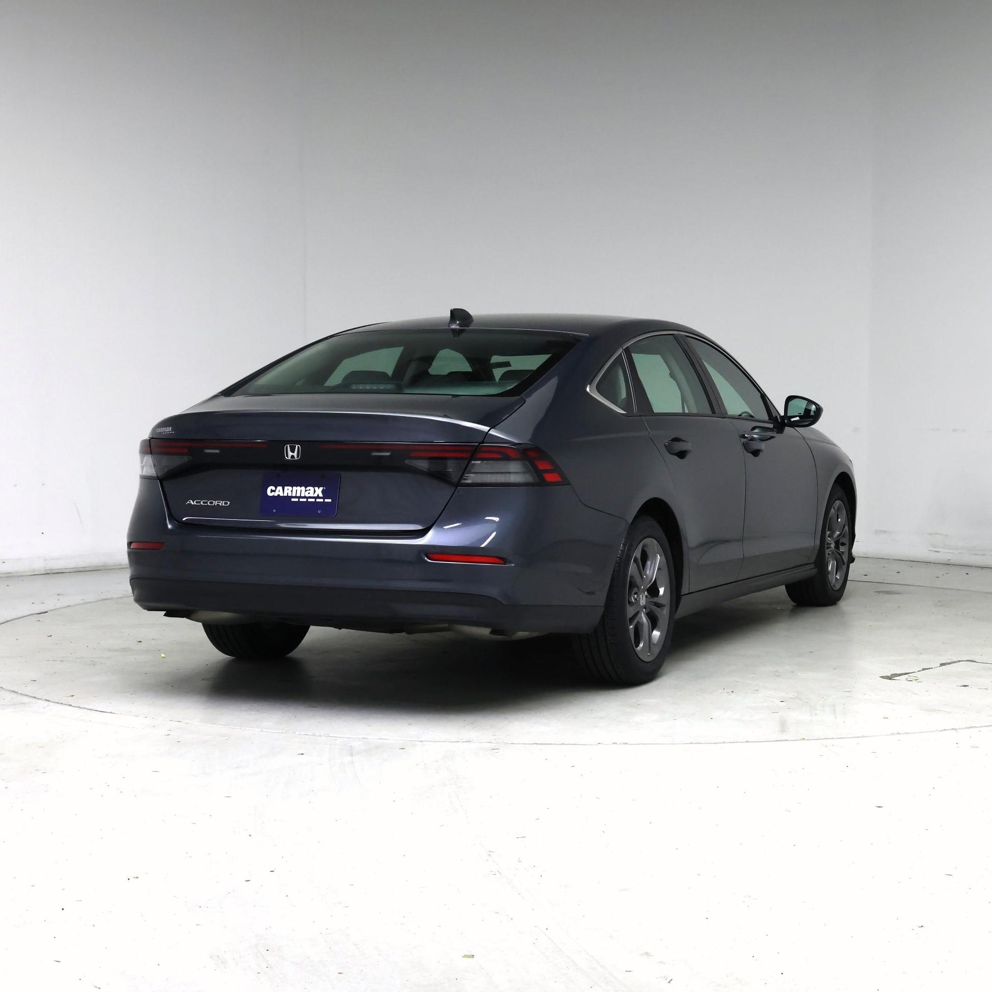 Thumbnail: 2023 Honda Accord - 8