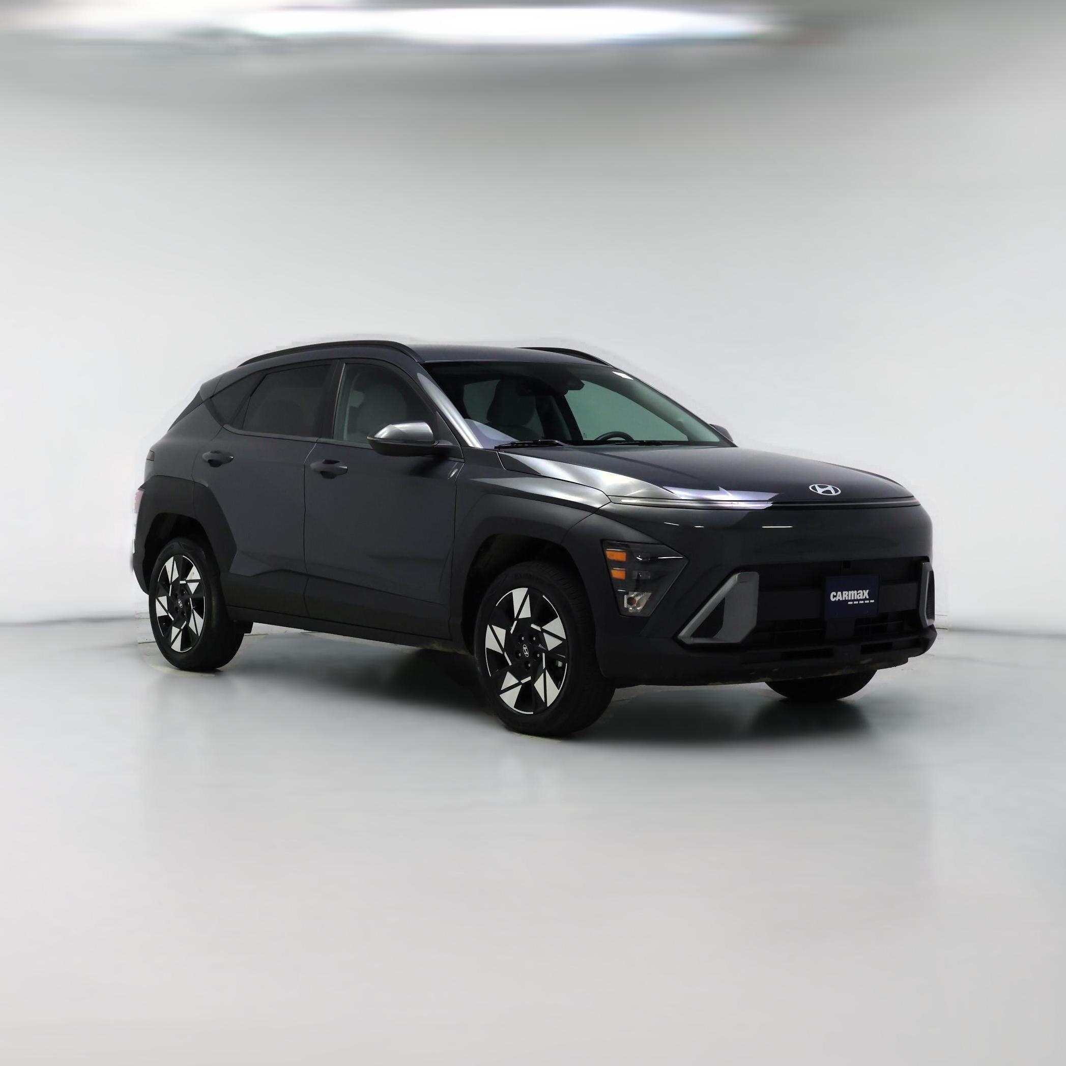Thumbnail: 2024 Hyundai Kona - 1