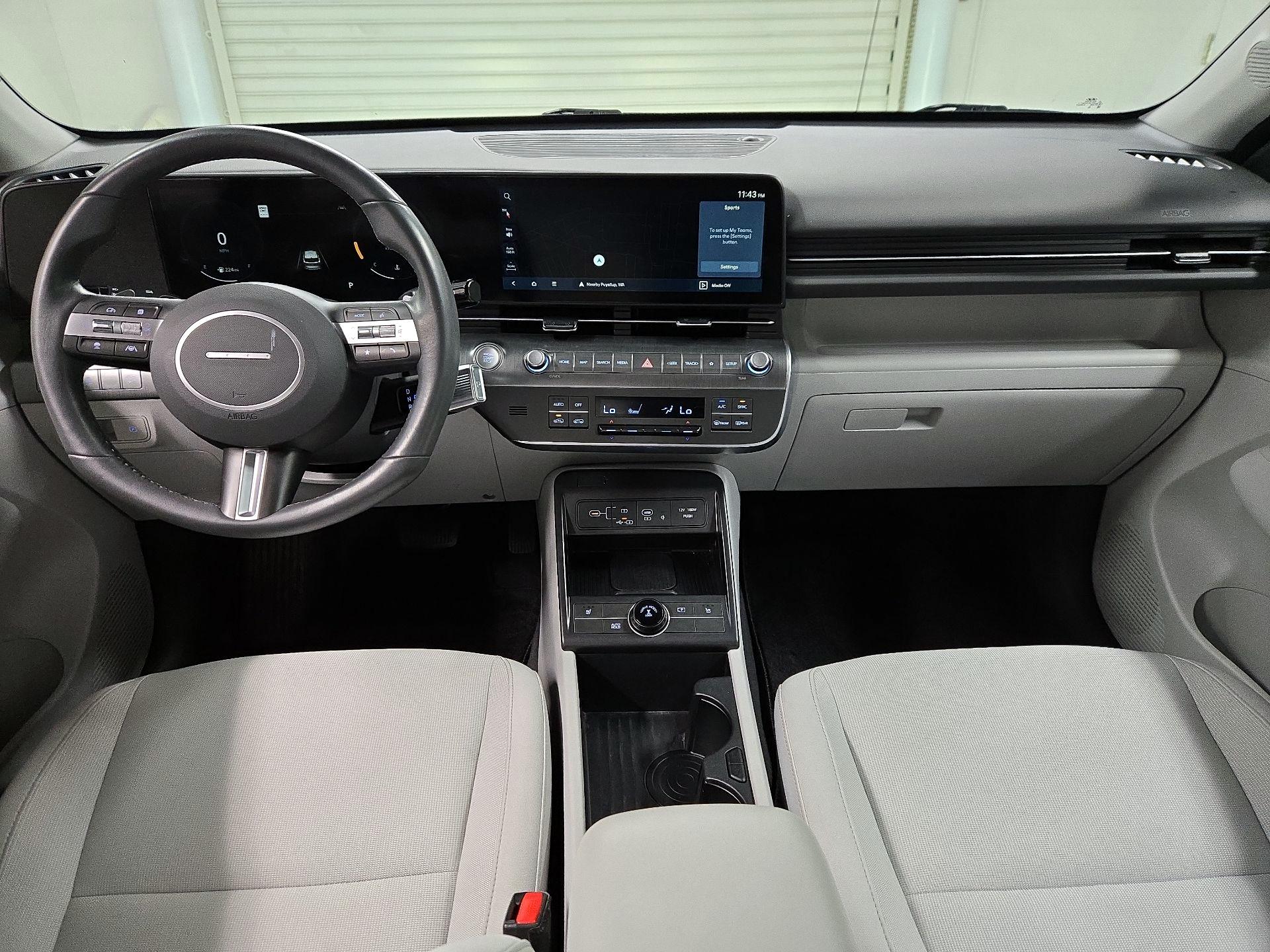 Thumbnail: 2024 Hyundai Kona - 9