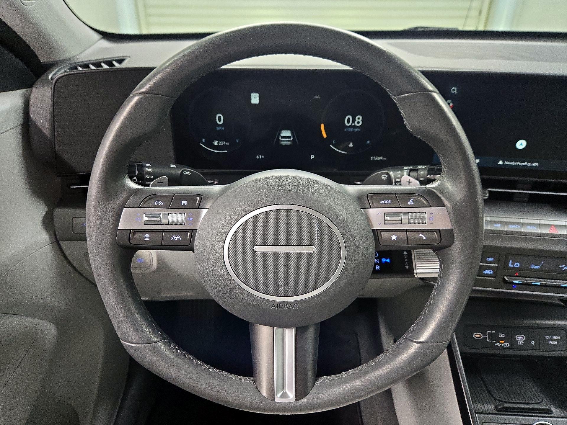 Thumbnail: 2024 Hyundai Kona - 10