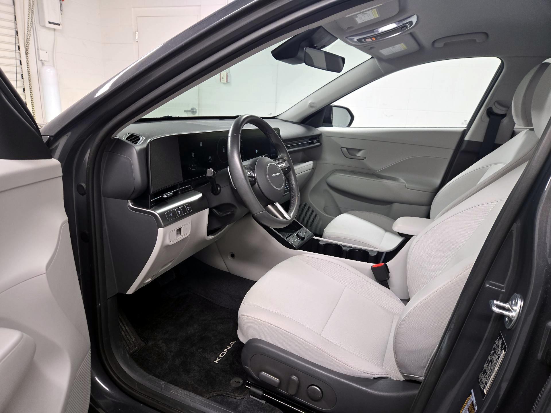 Thumbnail: 2024 Hyundai Kona - 11