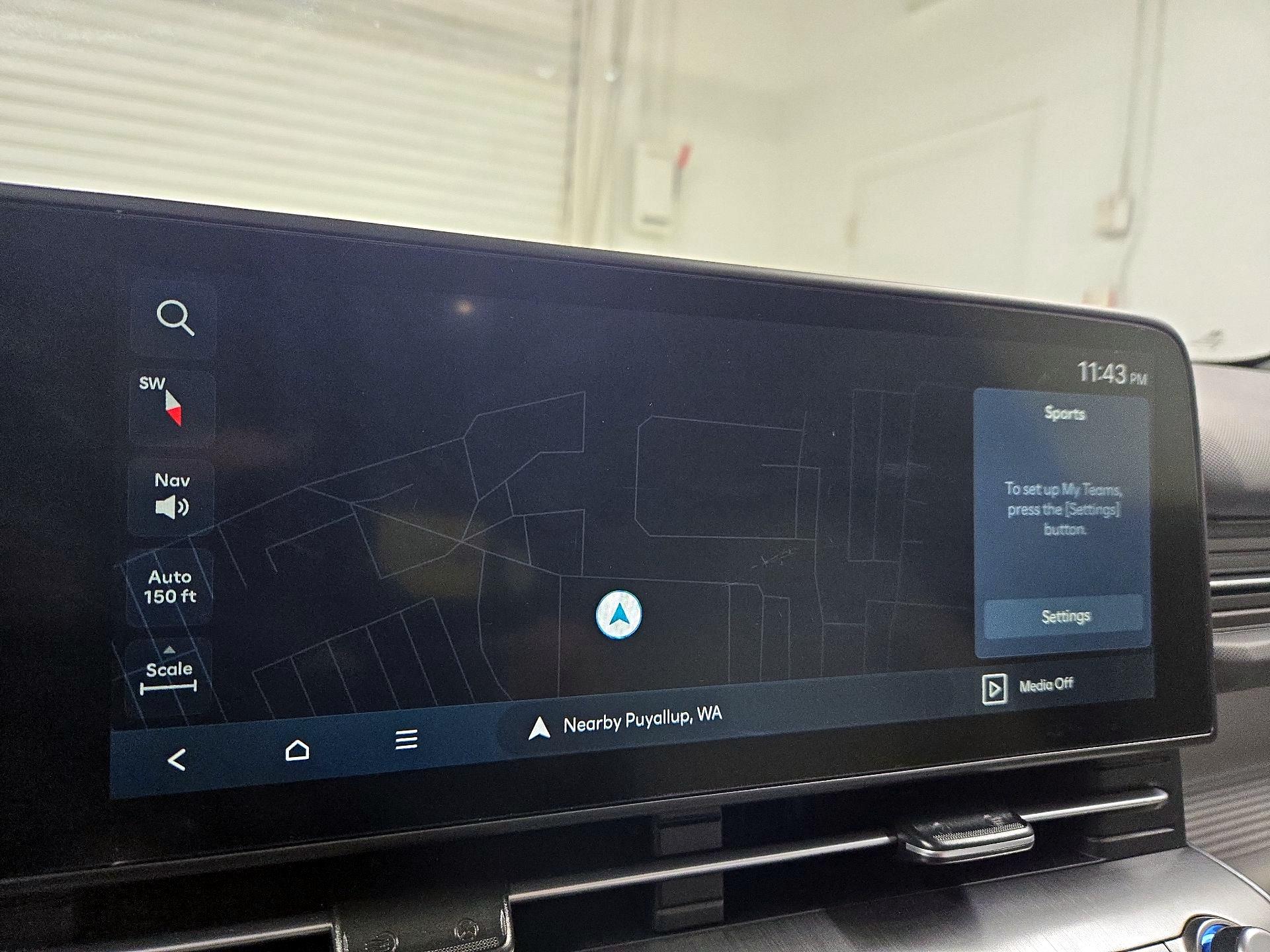 Thumbnail: 2024 Hyundai Kona - 14