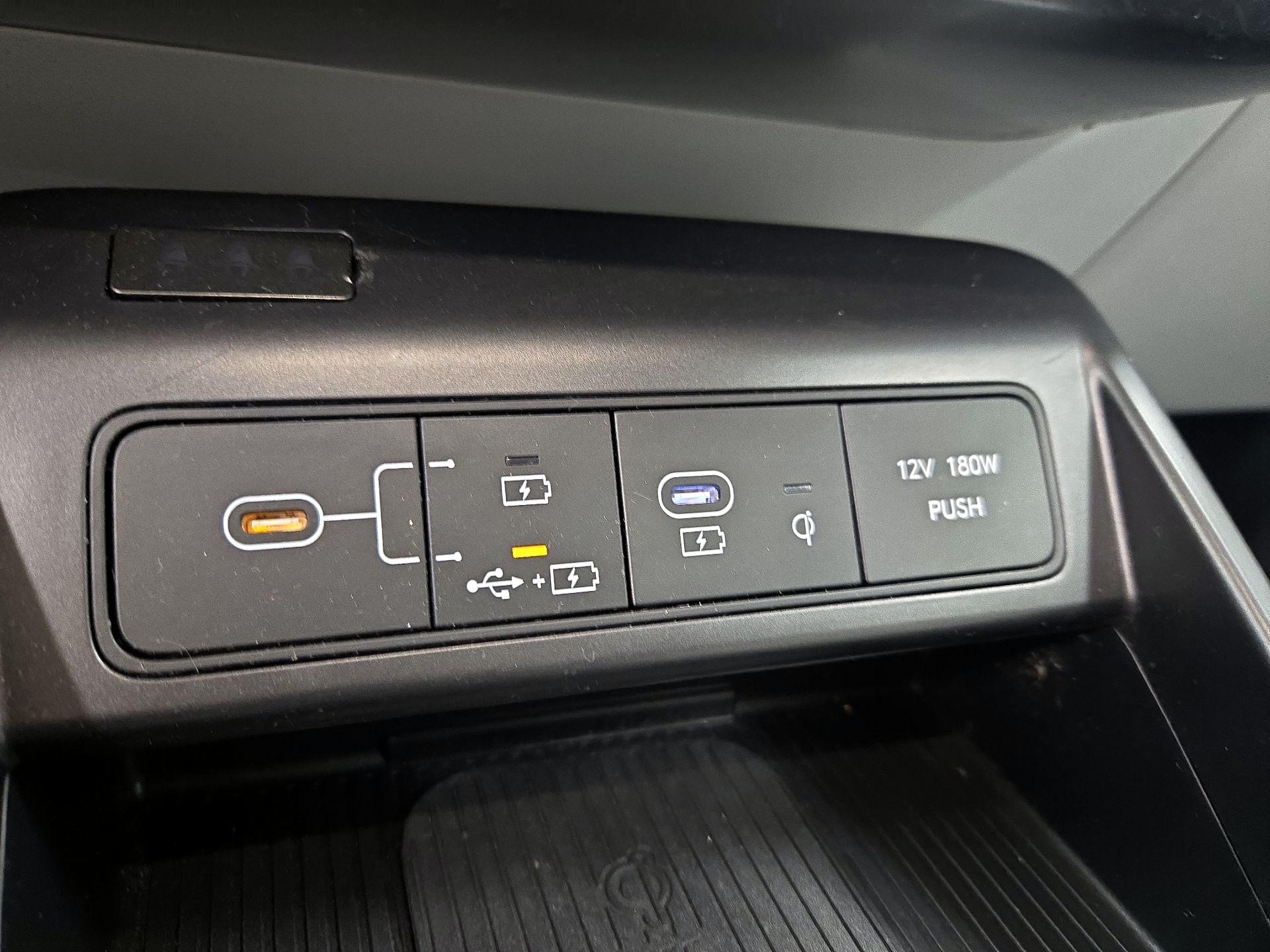 Thumbnail: 2024 Hyundai Kona - 19