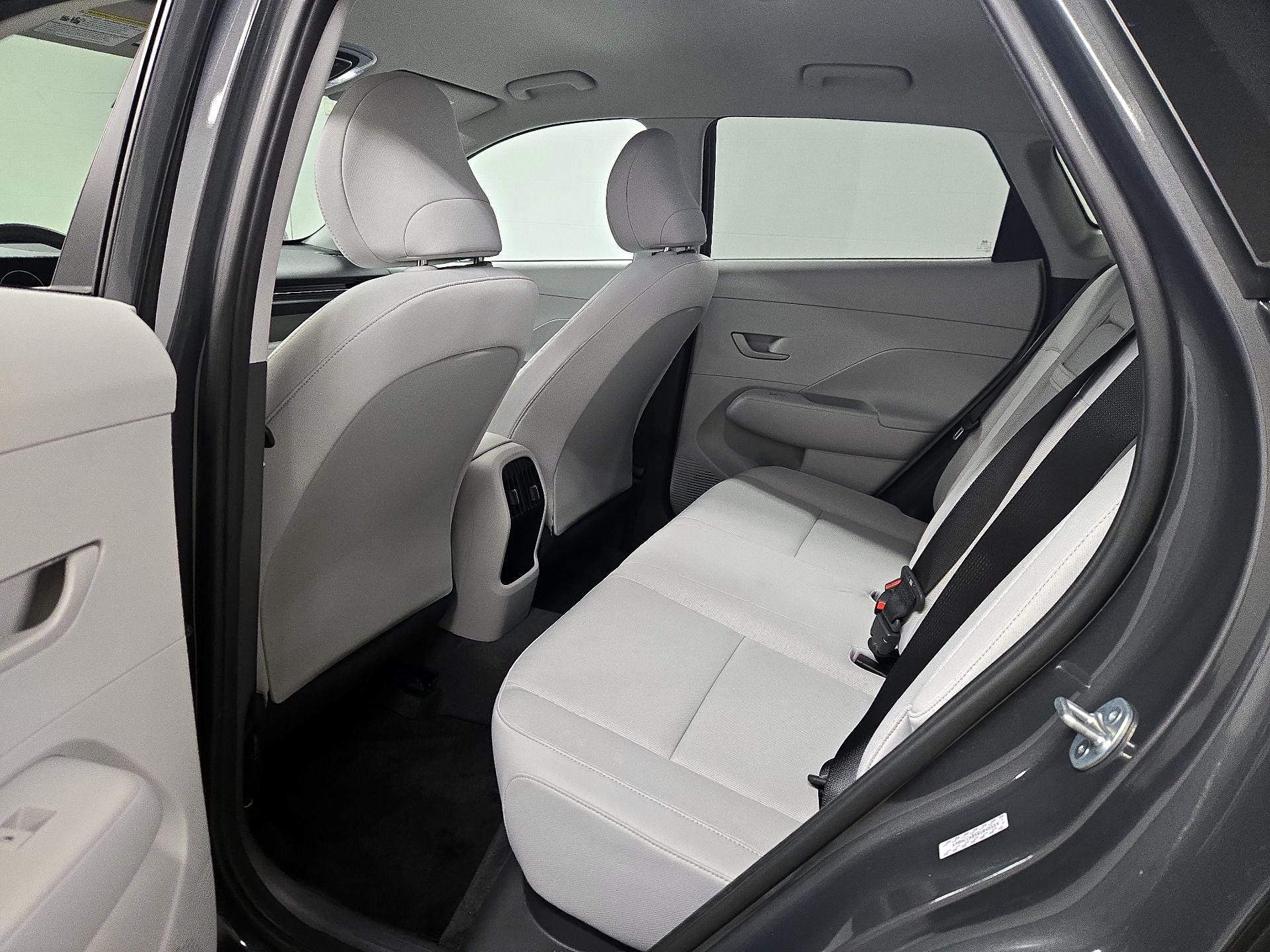 Thumbnail: 2024 Hyundai Kona - 20