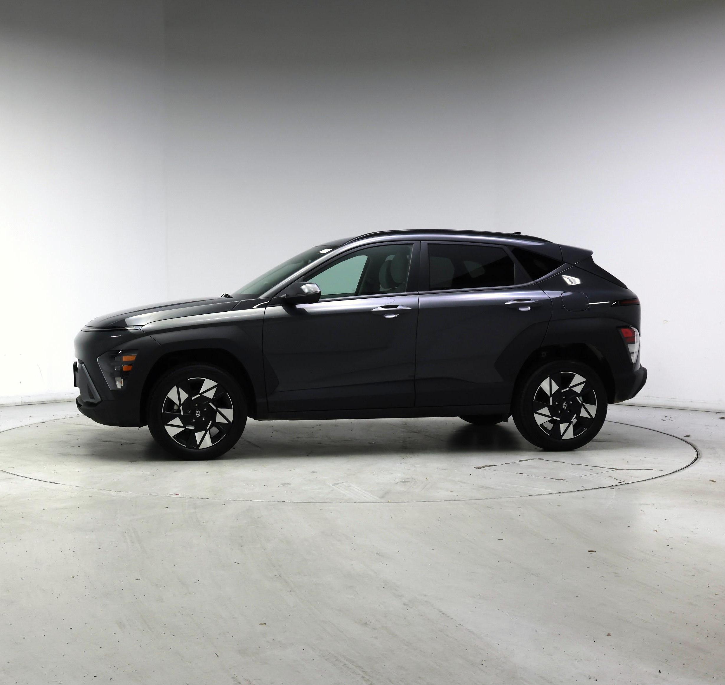 Thumbnail: 2024 Hyundai Kona - 3