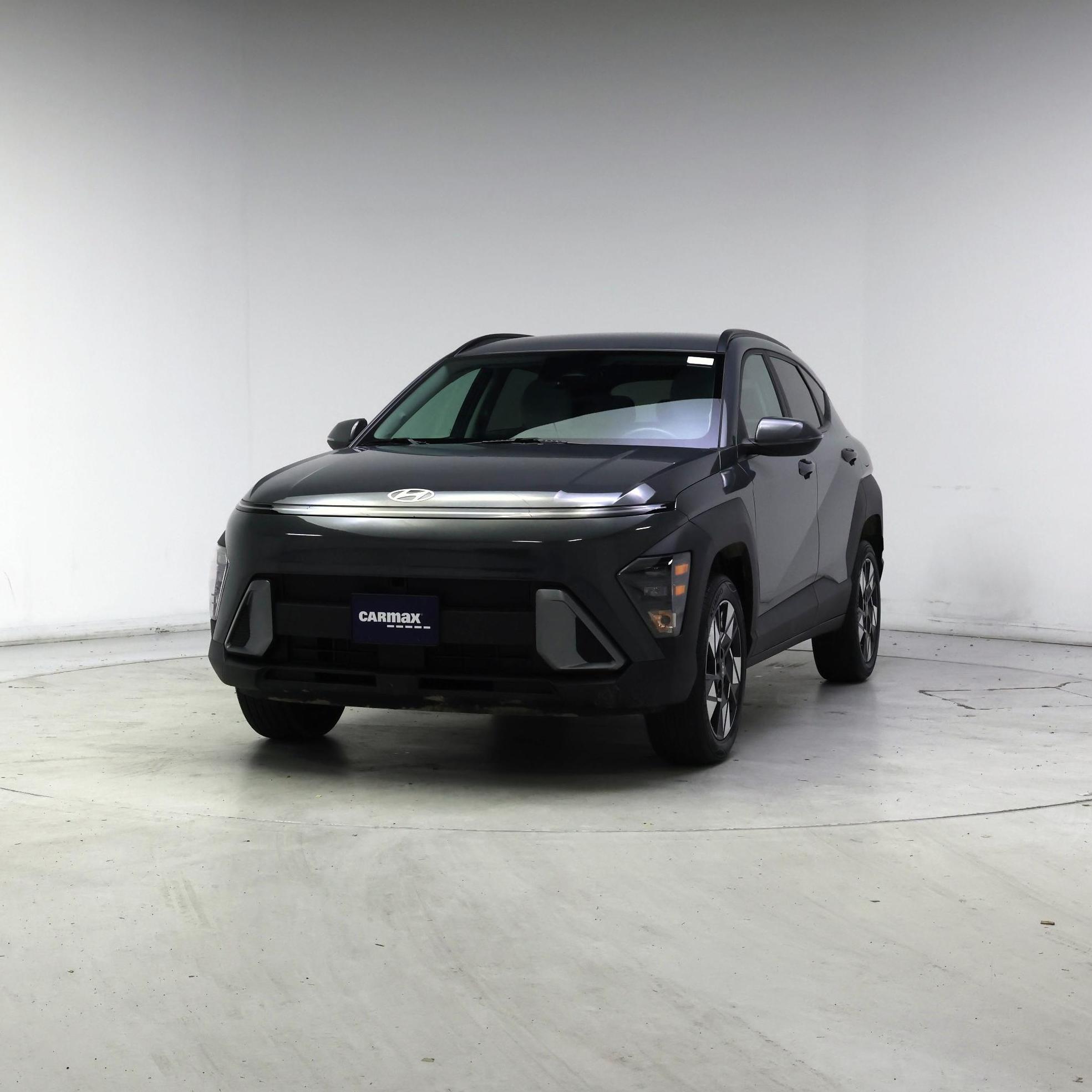 Thumbnail: 2024 Hyundai Kona - 4