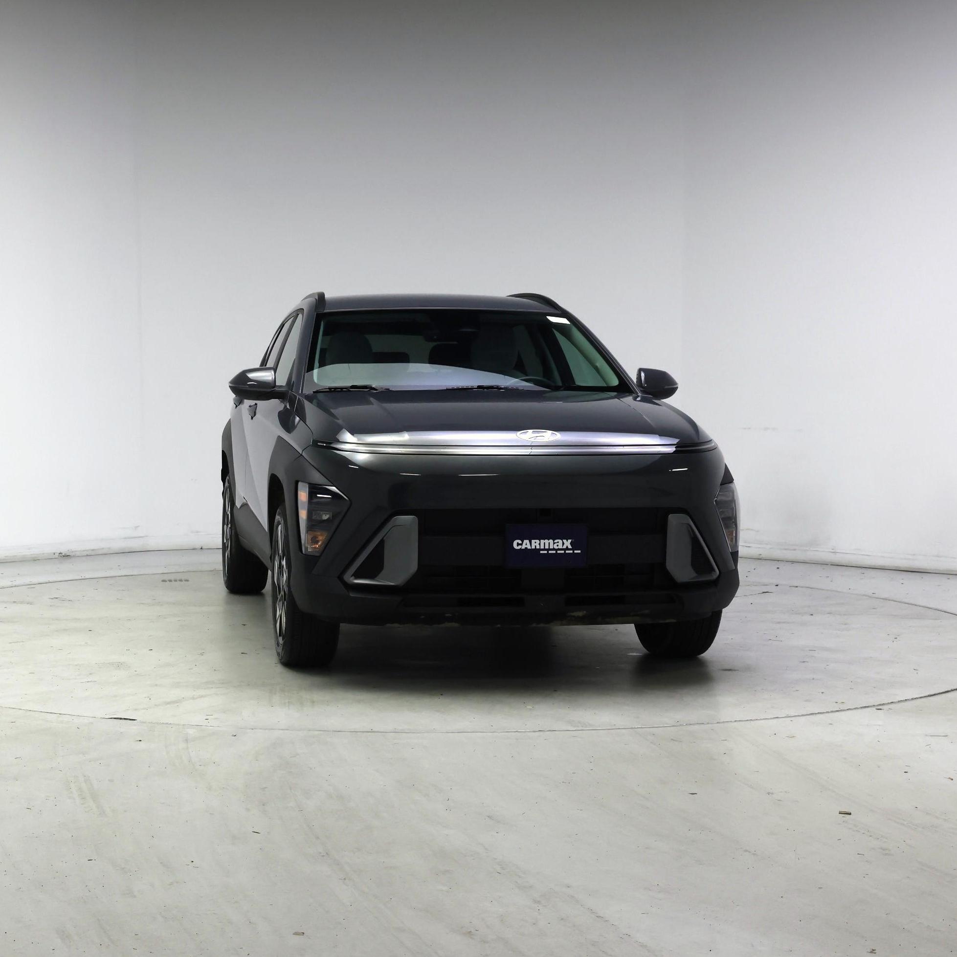 Thumbnail: 2024 Hyundai Kona - 5