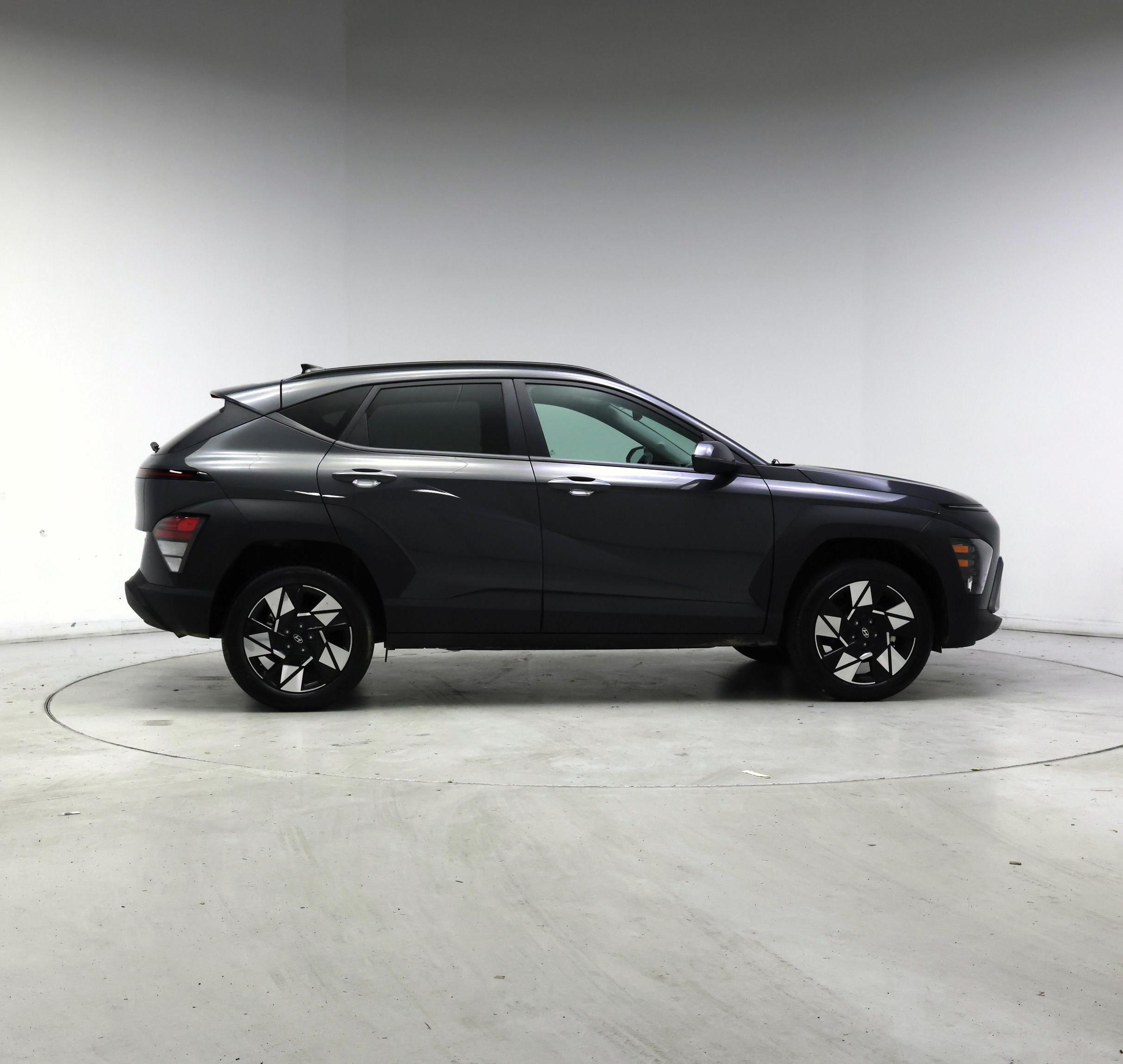 Thumbnail: 2024 Hyundai Kona - 7