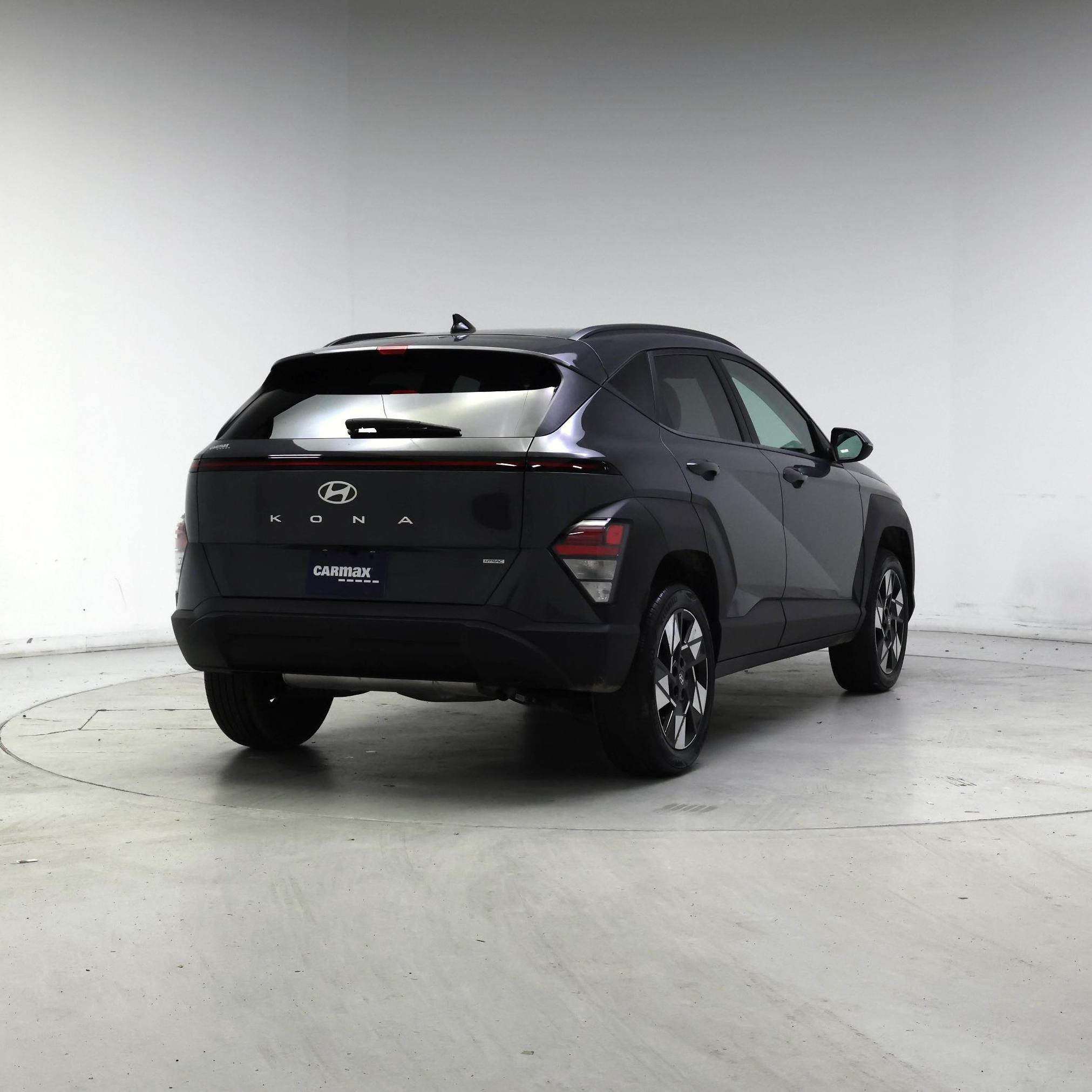 Thumbnail: 2024 Hyundai Kona - 8