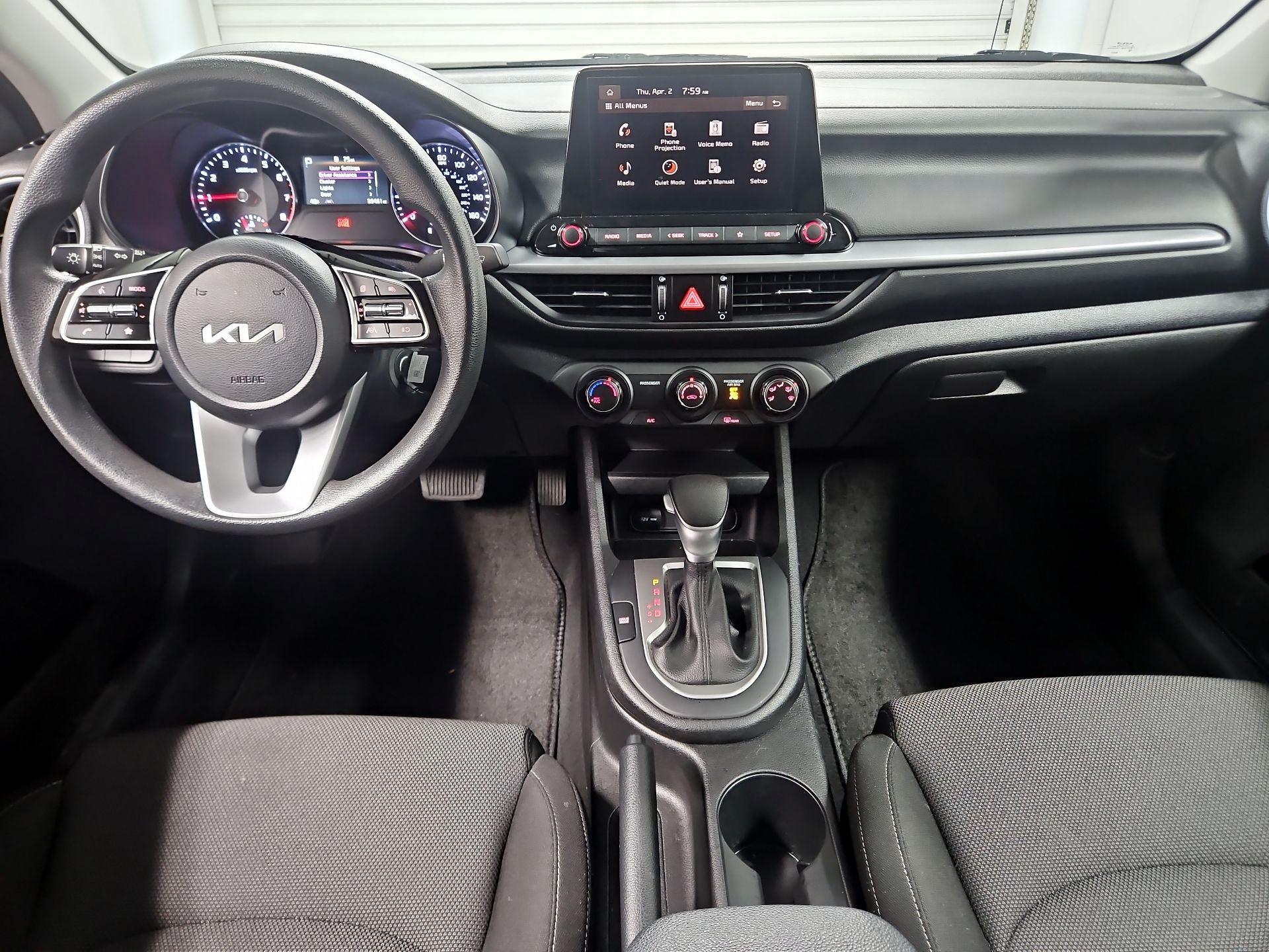 Thumbnail: 2024 Kia Forte - 9