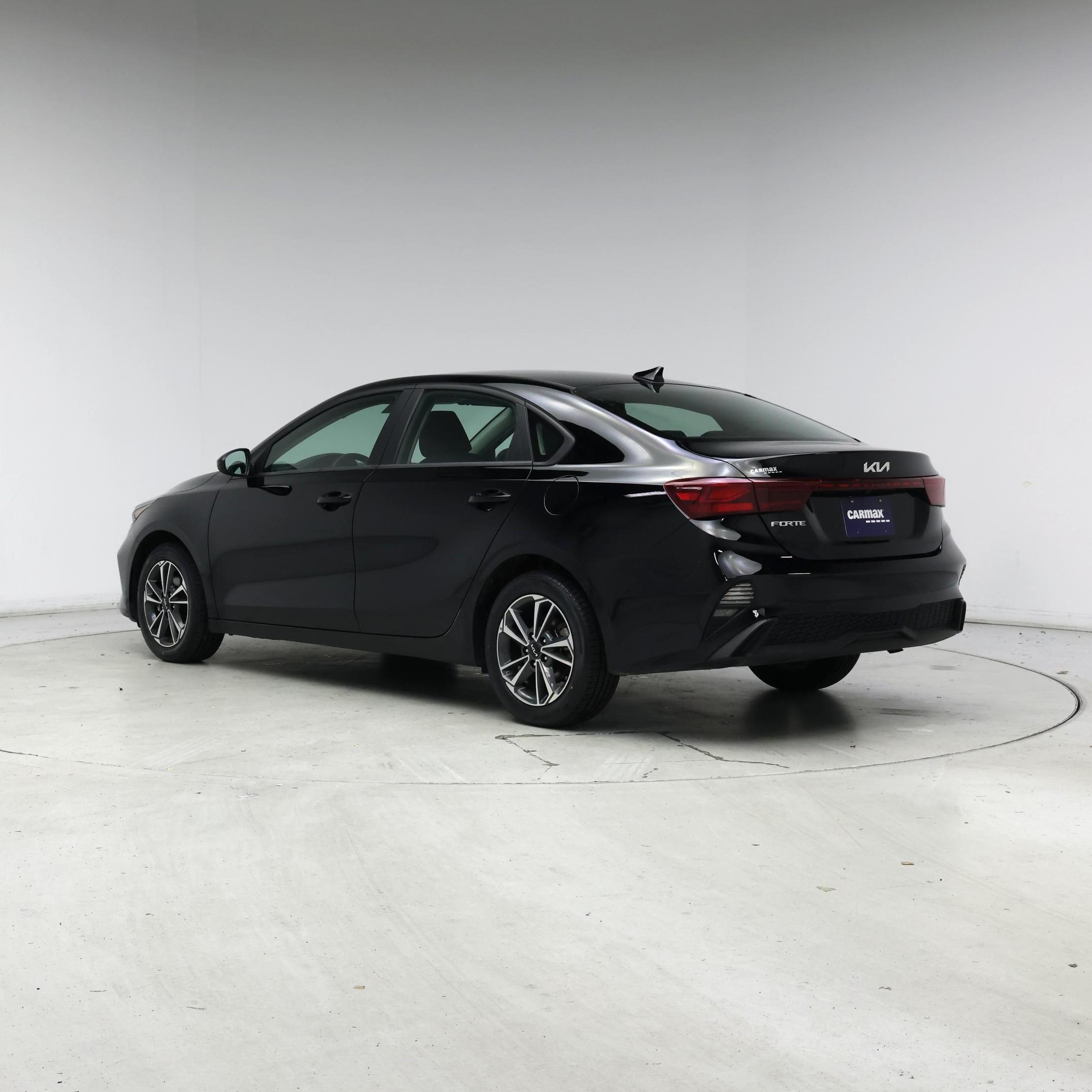 Thumbnail: 2024 Kia Forte - 2