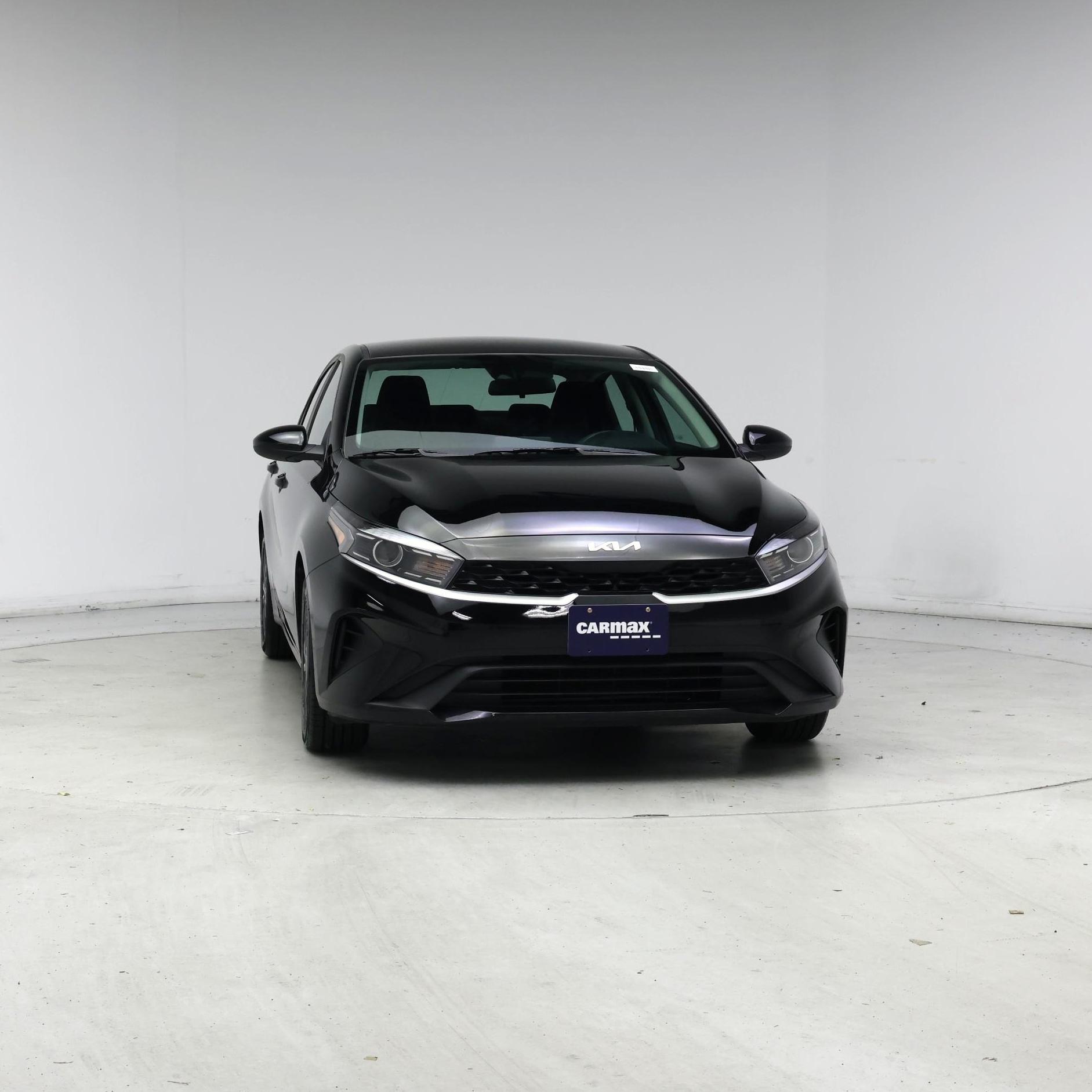Thumbnail: 2024 Kia Forte - 5