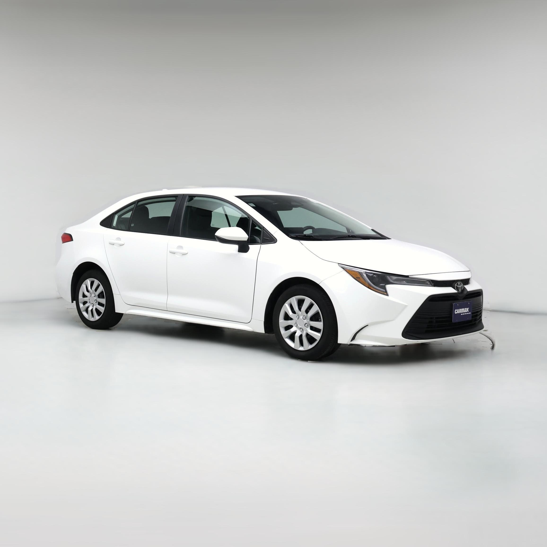 Thumbnail: 2025 Toyota Corolla - 1