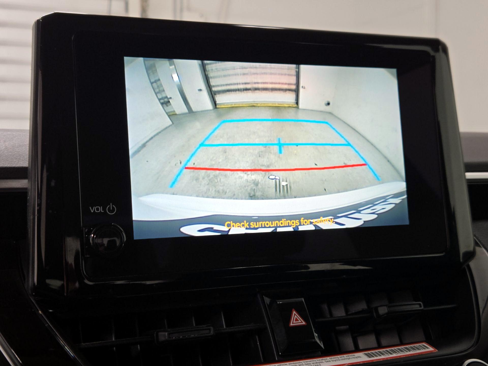 Thumbnail: 2025 Toyota Corolla - 14