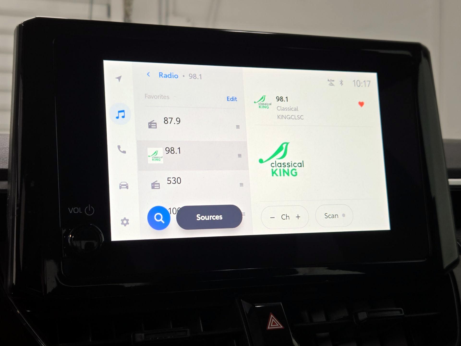 Thumbnail: 2025 Toyota Corolla - 15