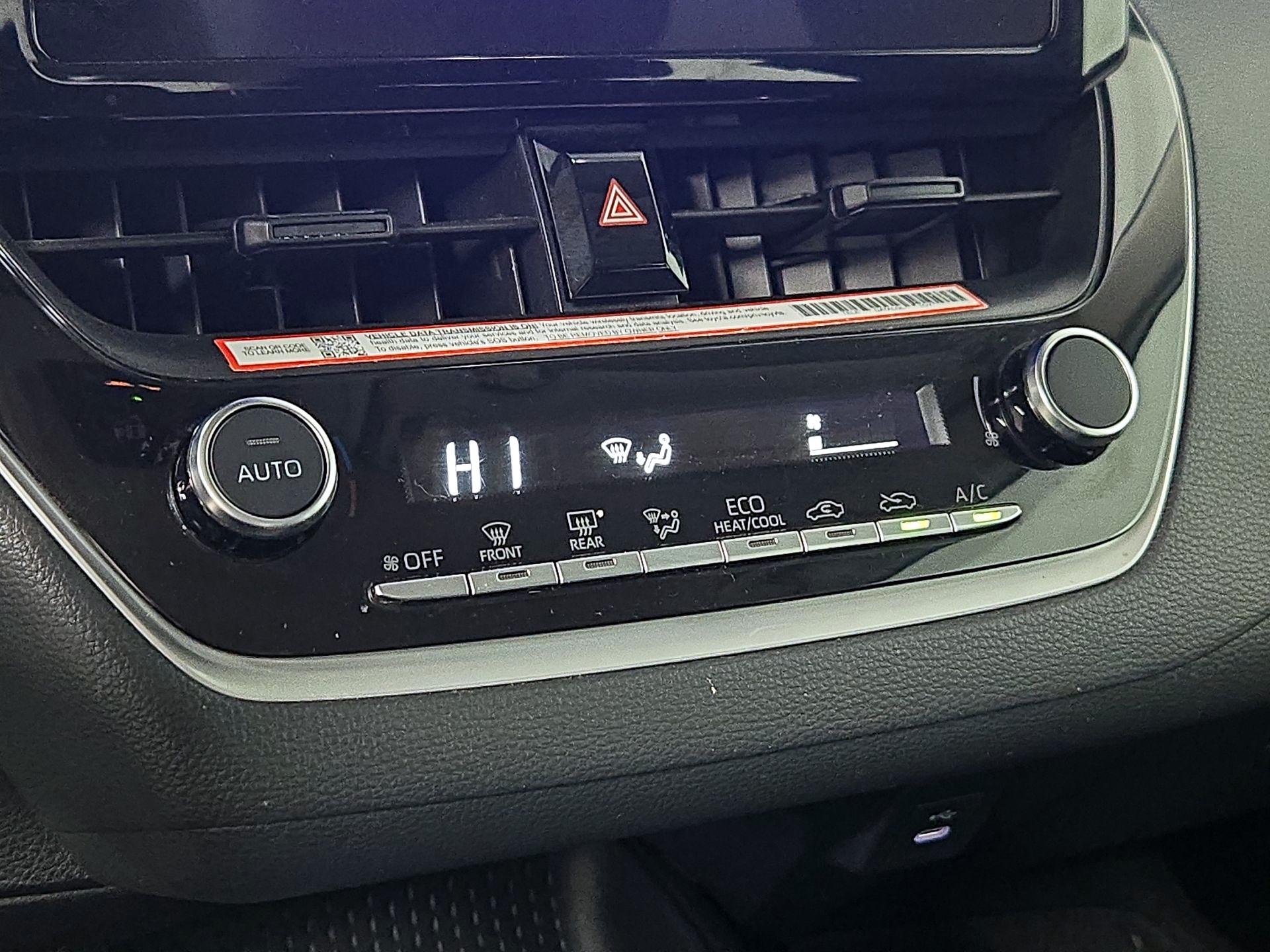 Thumbnail: 2025 Toyota Corolla - 16