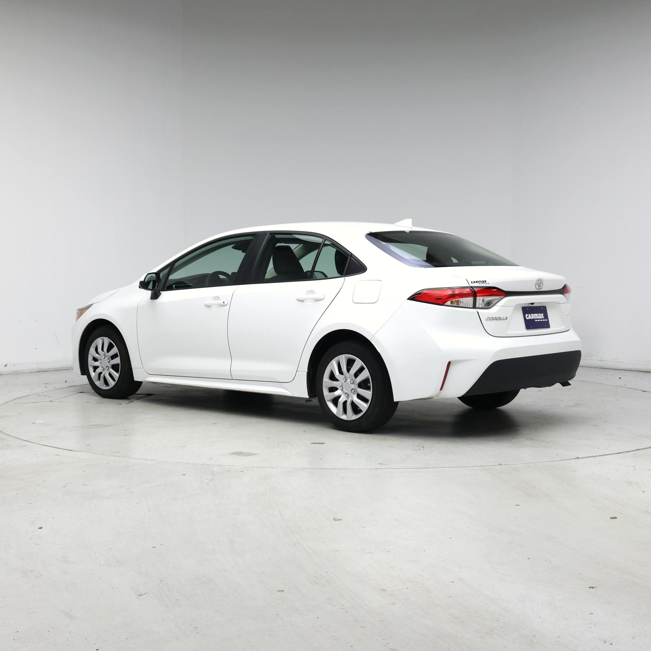 Thumbnail: 2025 Toyota Corolla - 2