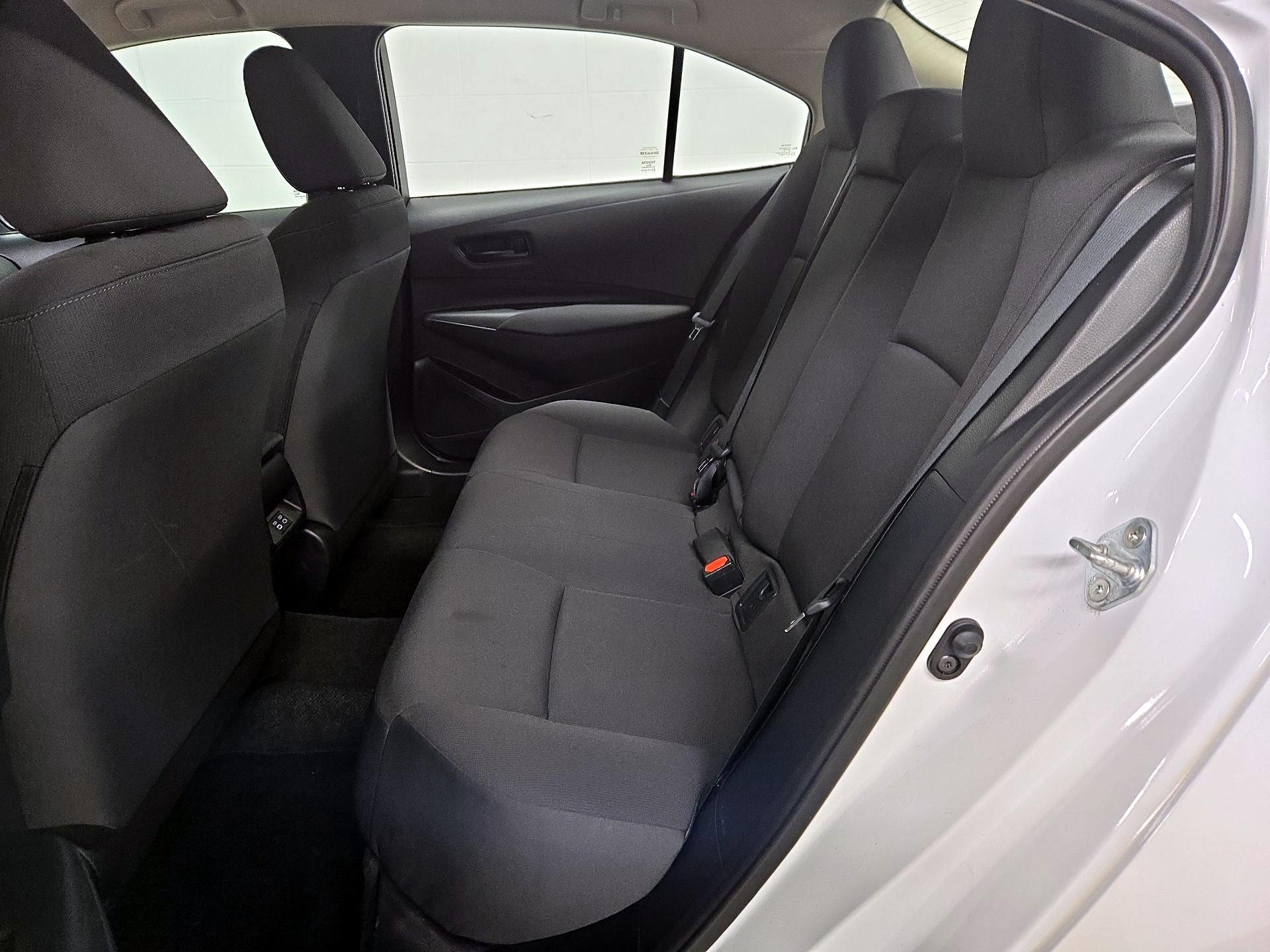 Thumbnail: 2025 Toyota Corolla - 19