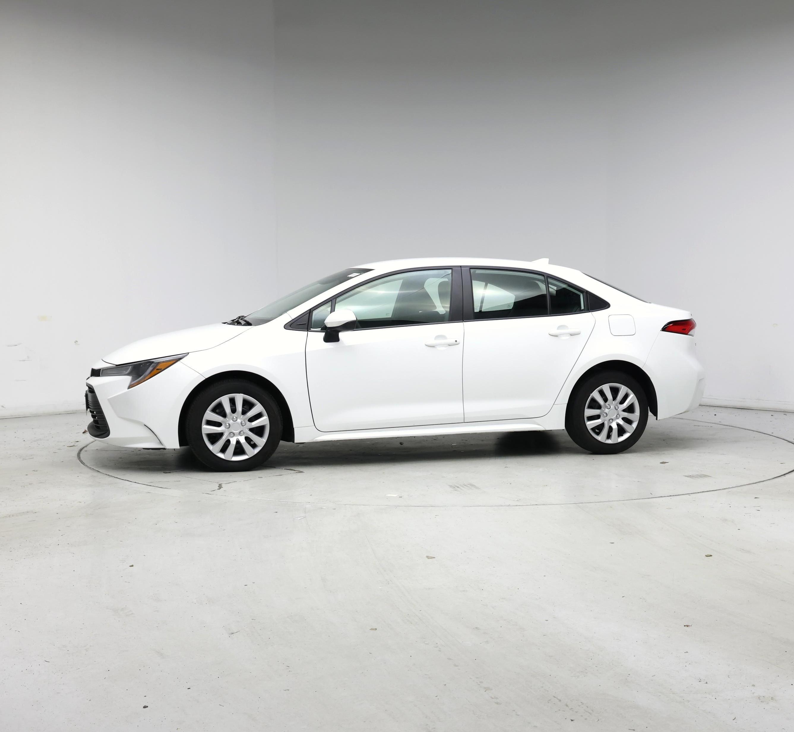 Thumbnail: 2025 Toyota Corolla - 3