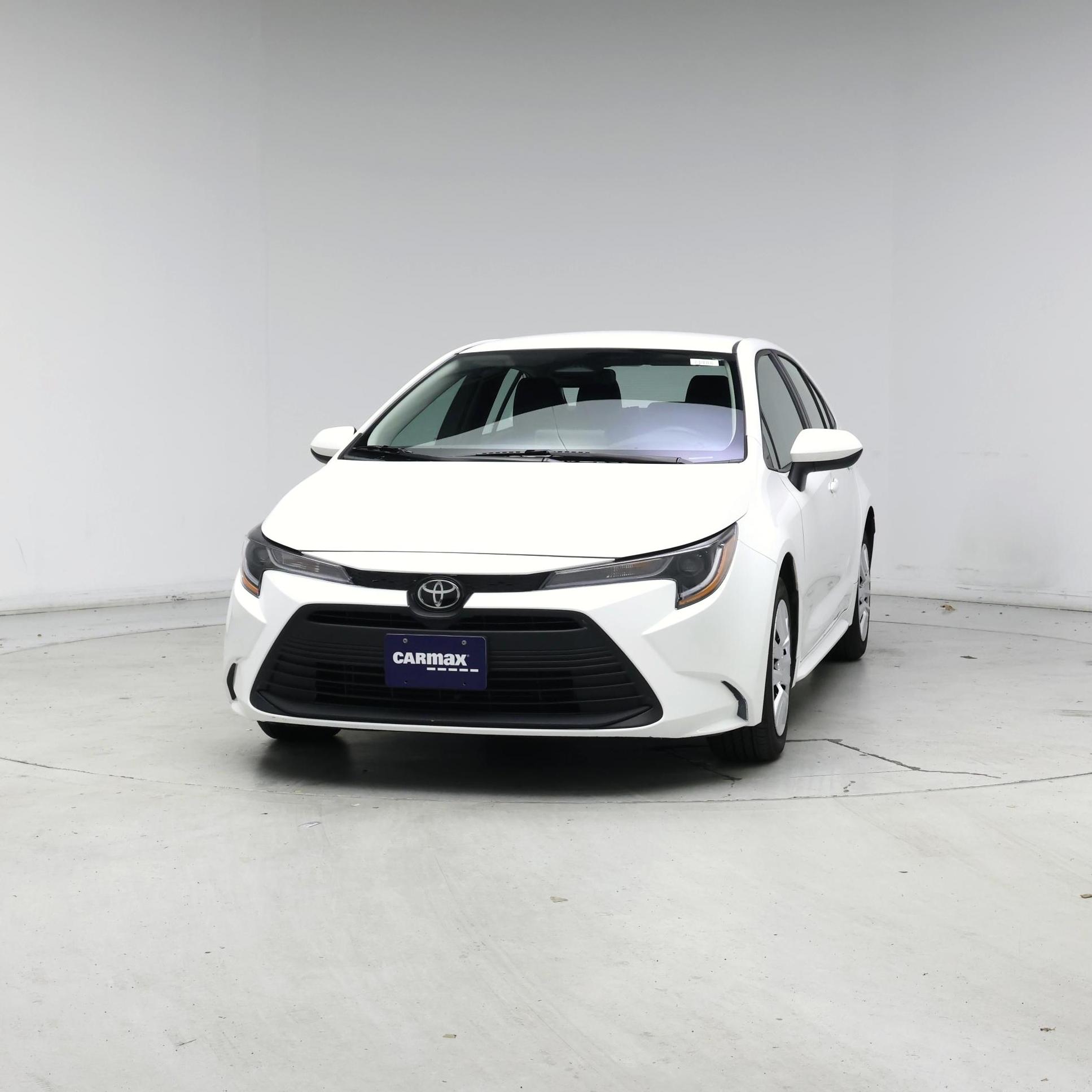 Thumbnail: 2025 Toyota Corolla - 4