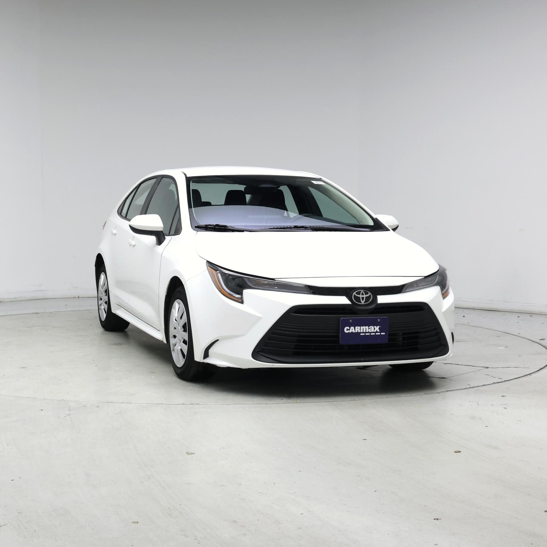 Thumbnail: 2025 Toyota Corolla - 5