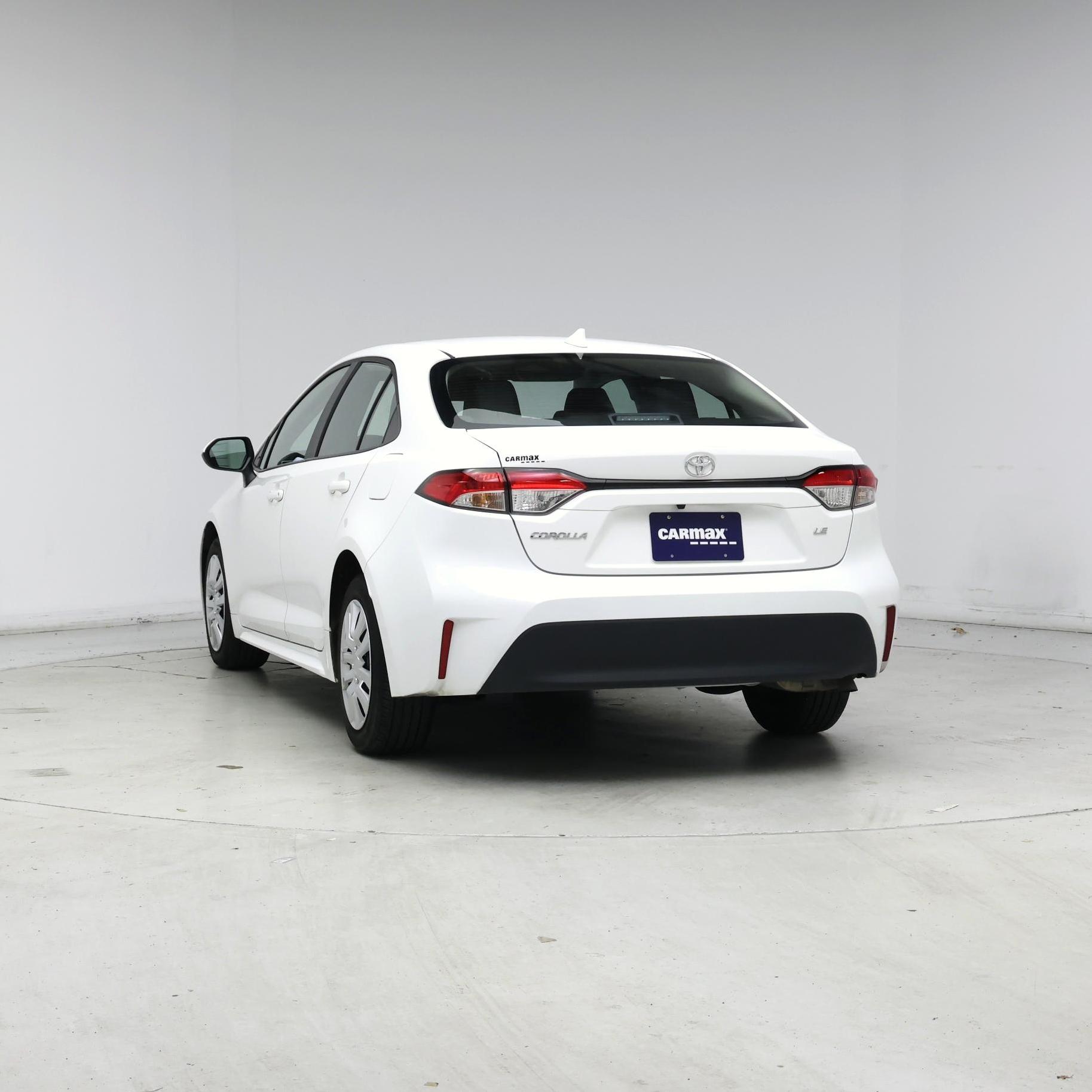 Thumbnail: 2025 Toyota Corolla - 6