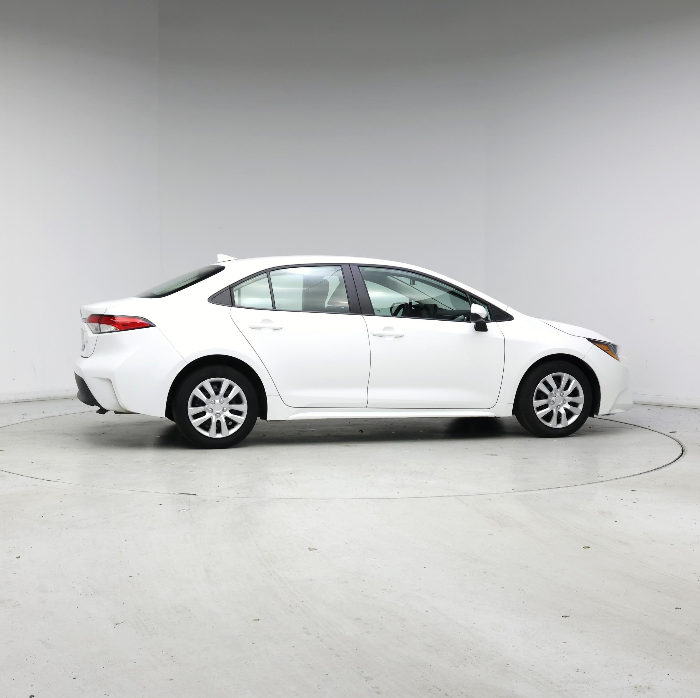 Thumbnail: 2025 Toyota Corolla - 7