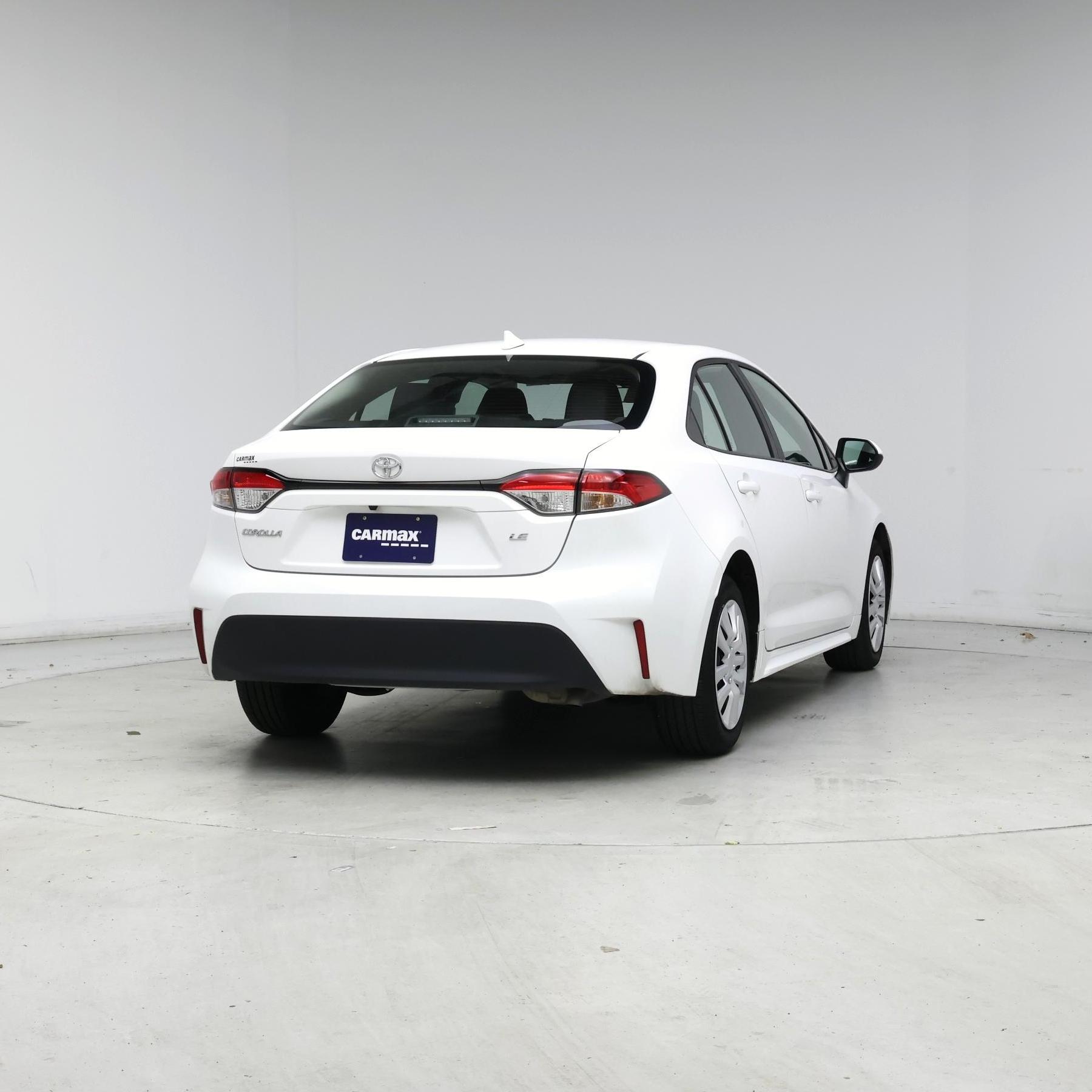 Thumbnail: 2025 Toyota Corolla - 8