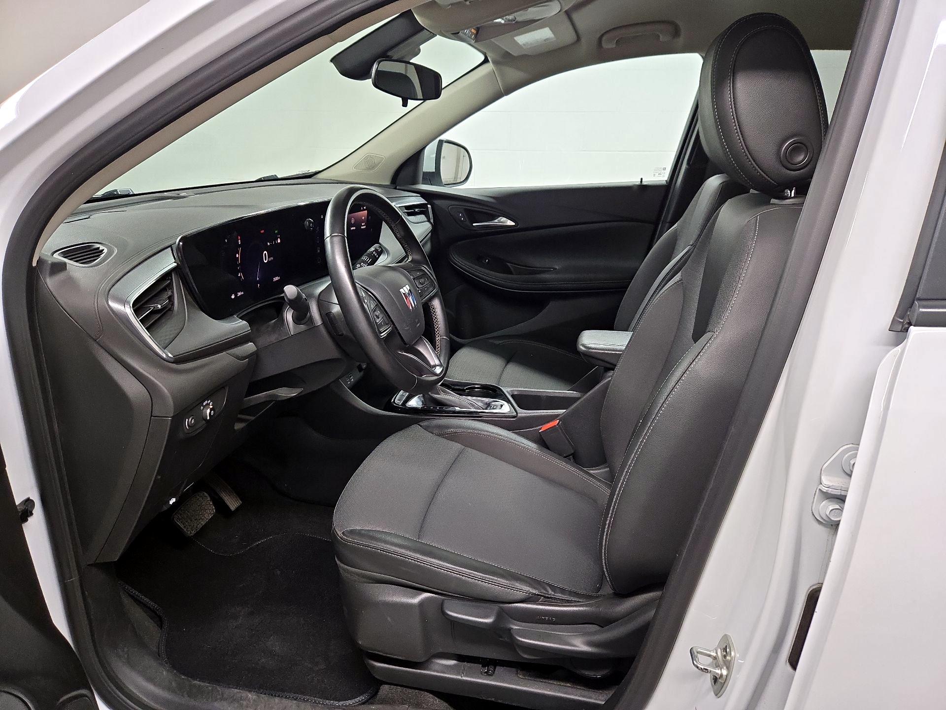 Thumbnail: 2024 Buick Encore GX - 11