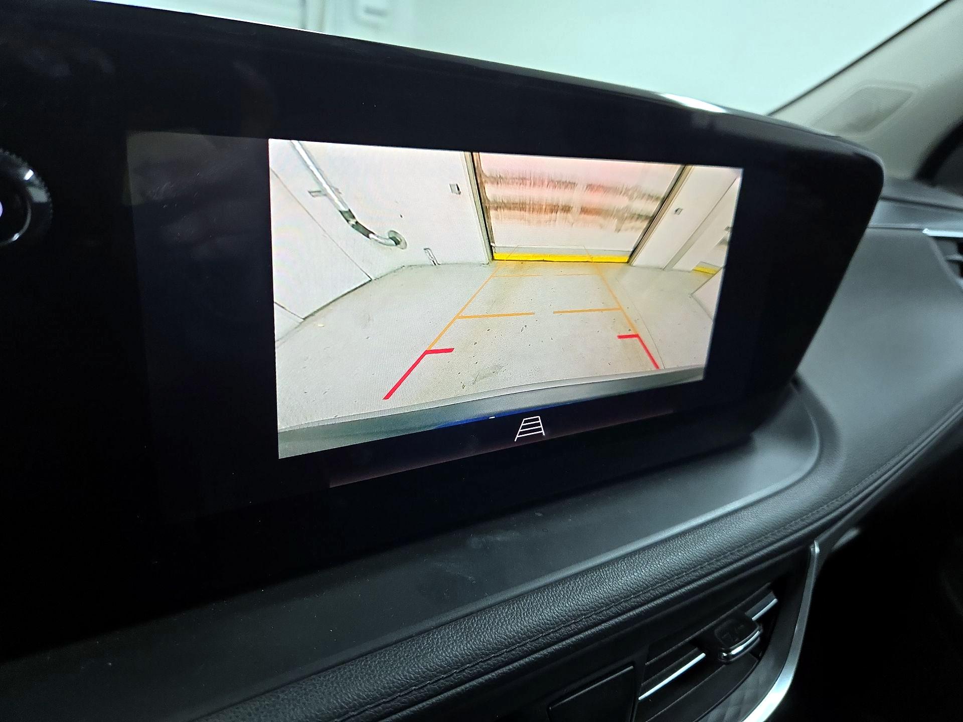 Thumbnail: 2024 Buick Encore GX - 14