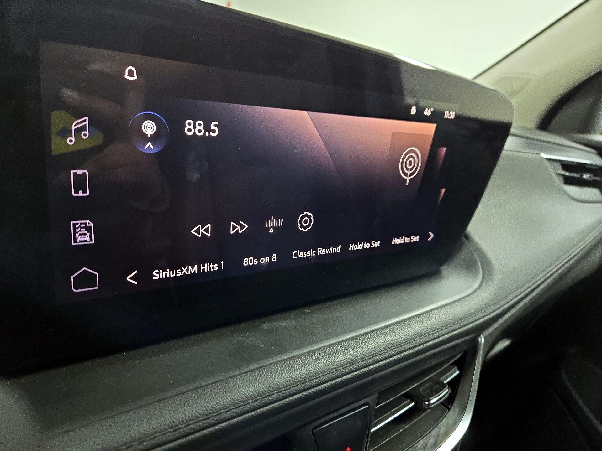 Thumbnail: 2024 Buick Encore GX - 15