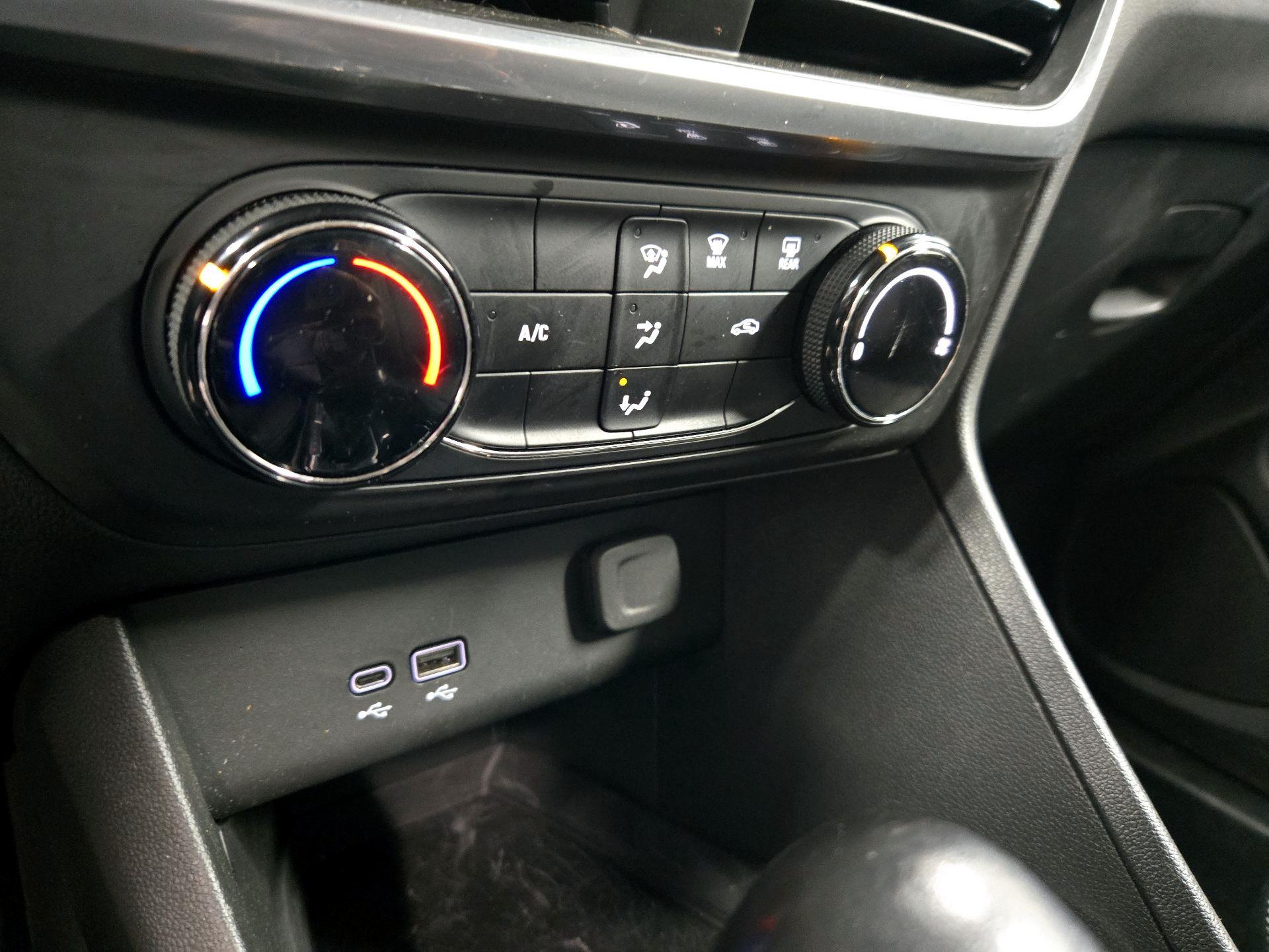 Thumbnail: 2024 Buick Encore GX - 16