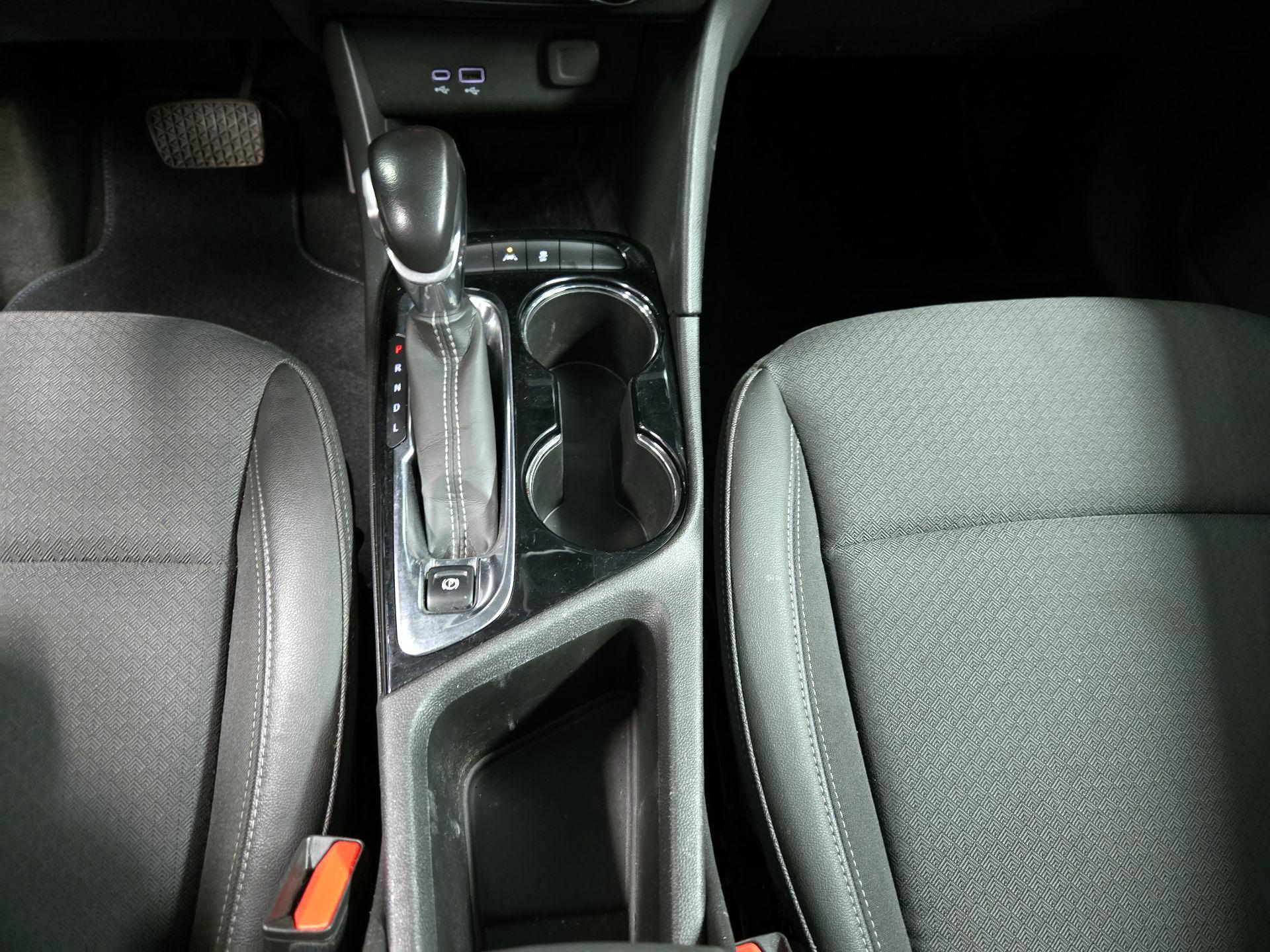 Thumbnail: 2024 Buick Encore GX - 17