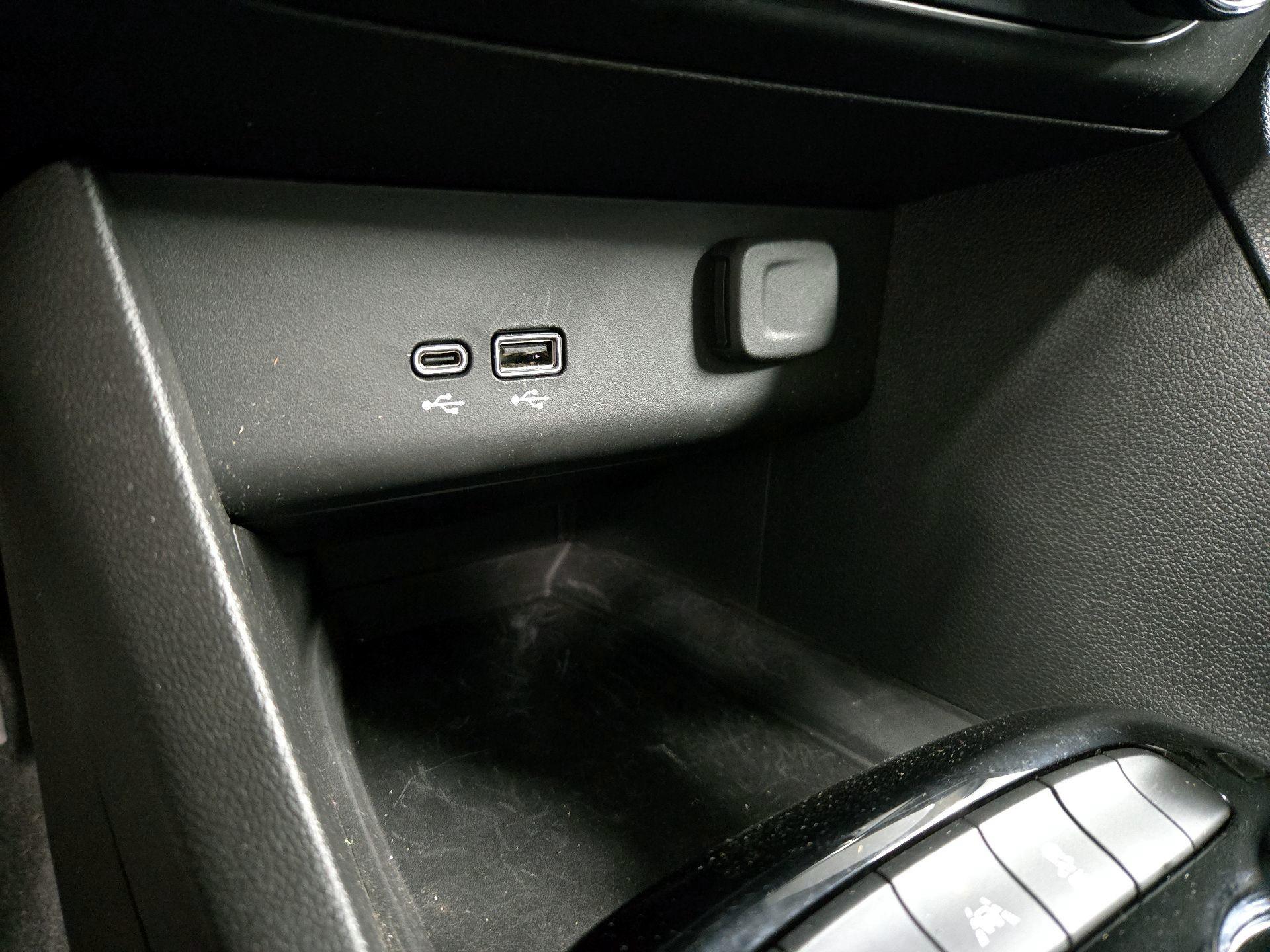 Thumbnail: 2024 Buick Encore GX - 18