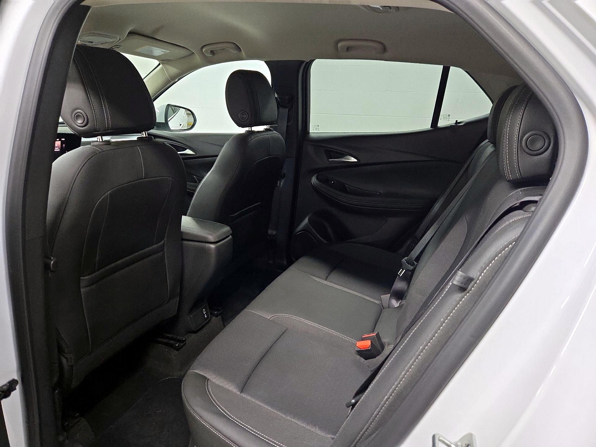 Thumbnail: 2024 Buick Encore GX - 19