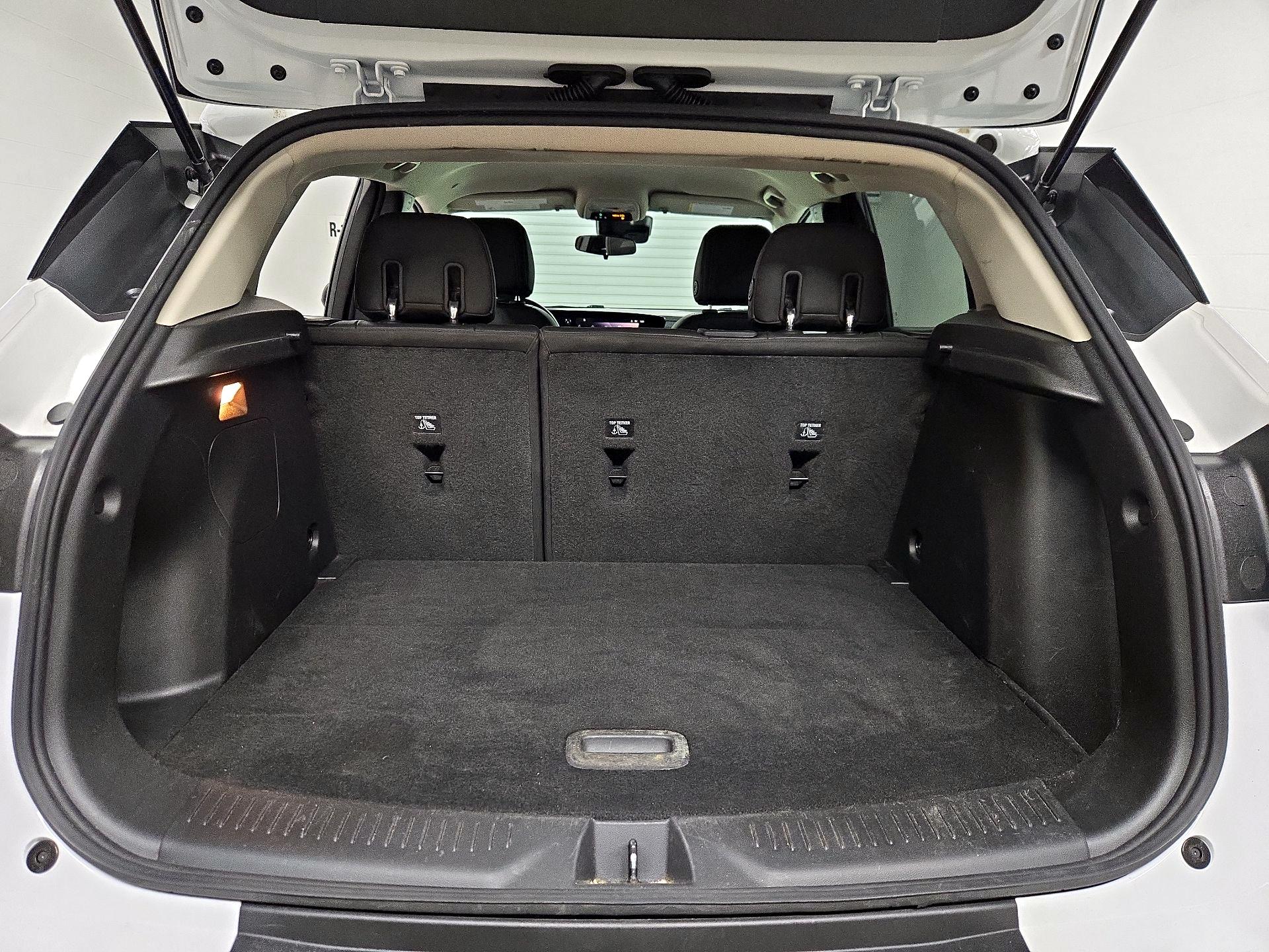 Thumbnail: 2024 Buick Encore GX - 20