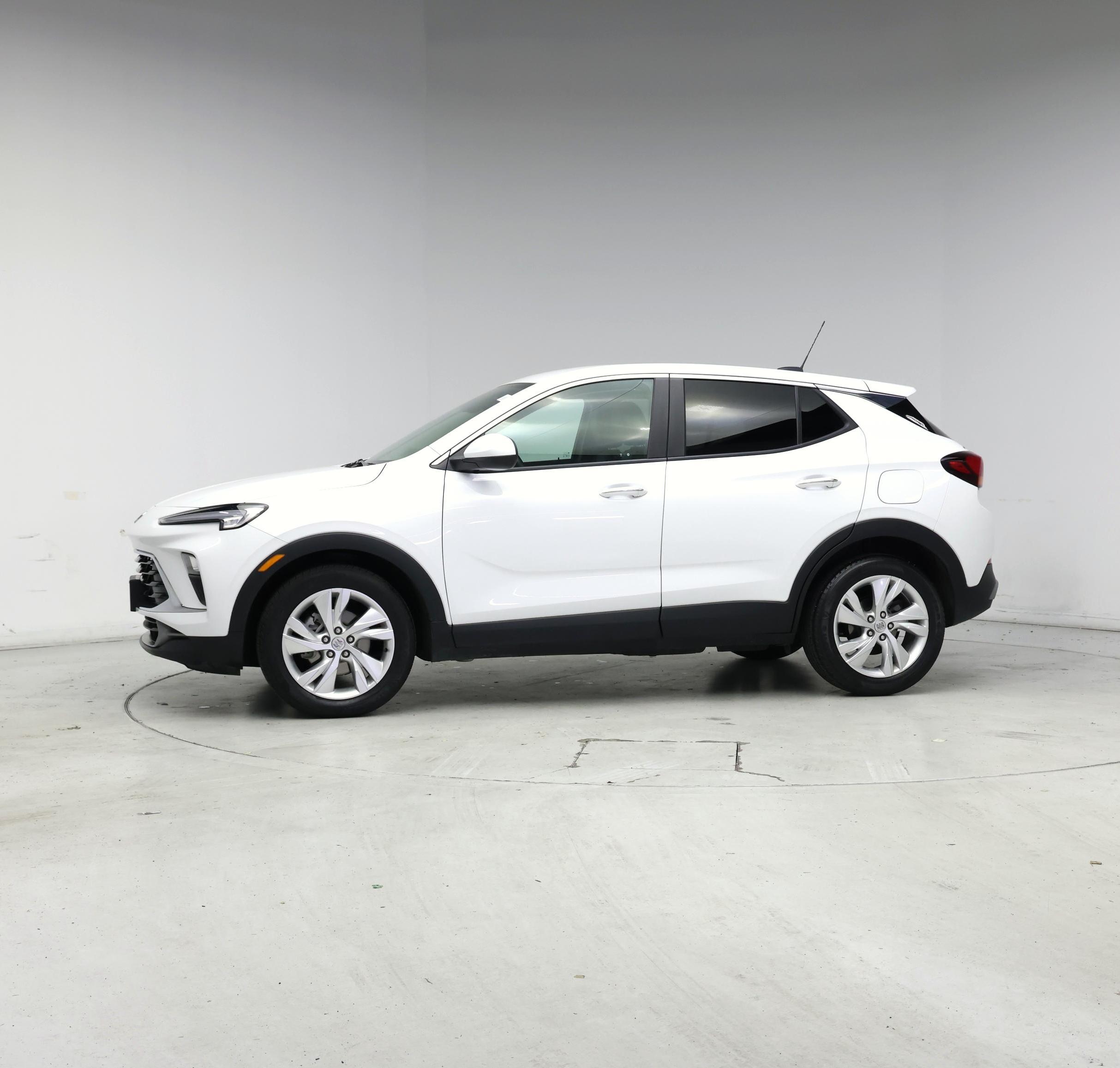 Thumbnail: 2024 Buick Encore GX - 3