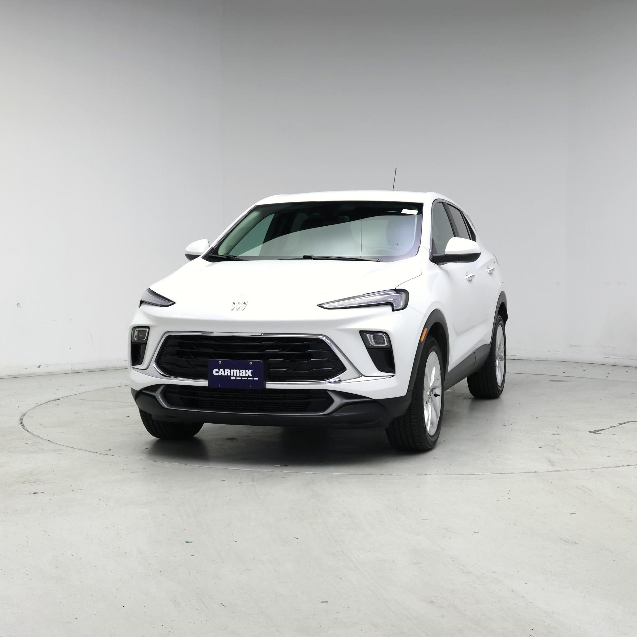 Thumbnail: 2024 Buick Encore GX - 4