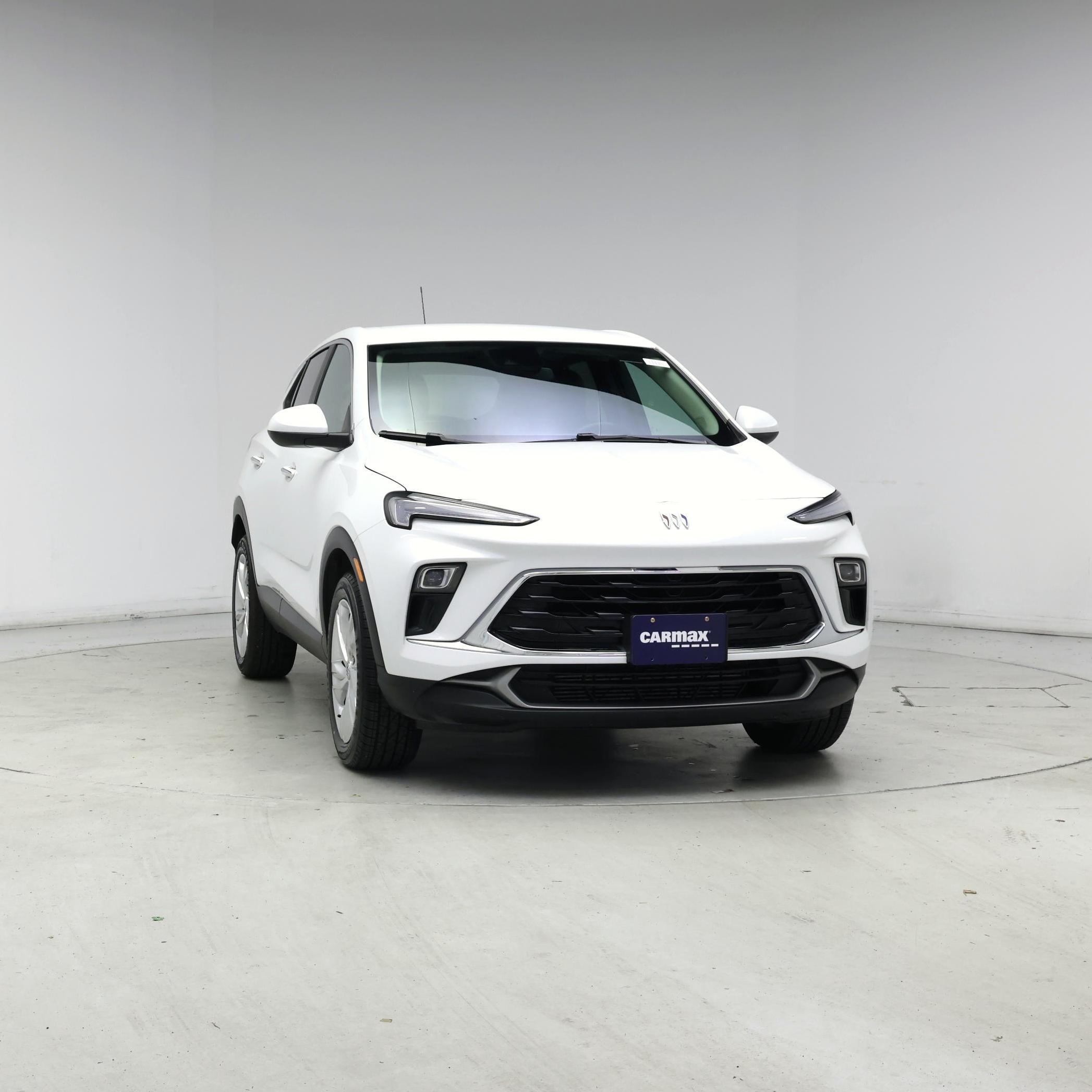 Thumbnail: 2024 Buick Encore GX - 5