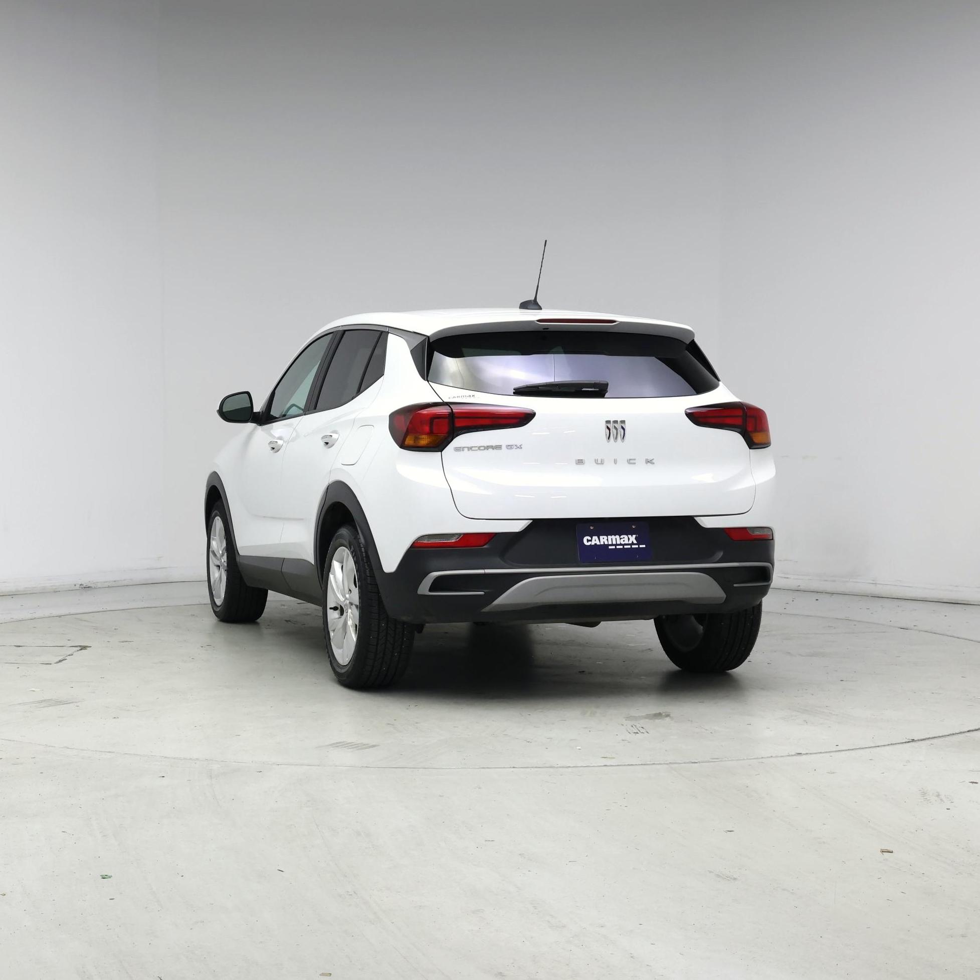 Thumbnail: 2024 Buick Encore GX - 6