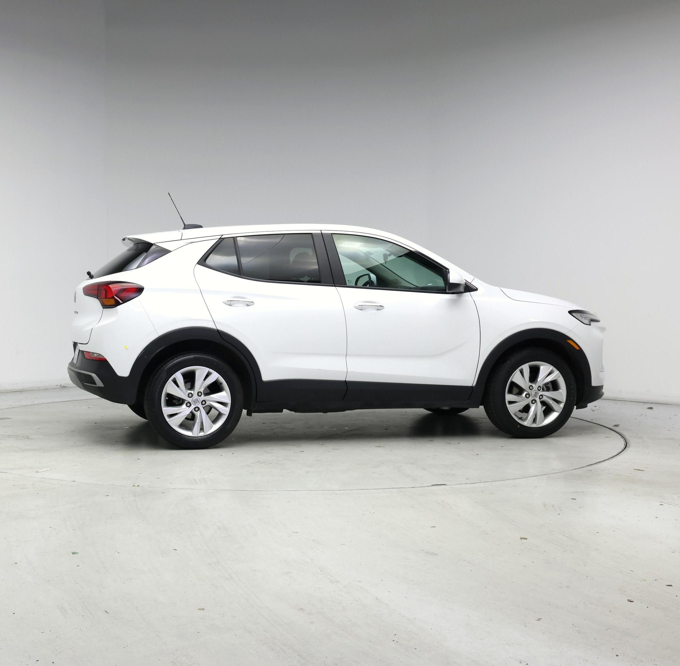 Thumbnail: 2024 Buick Encore GX - 7