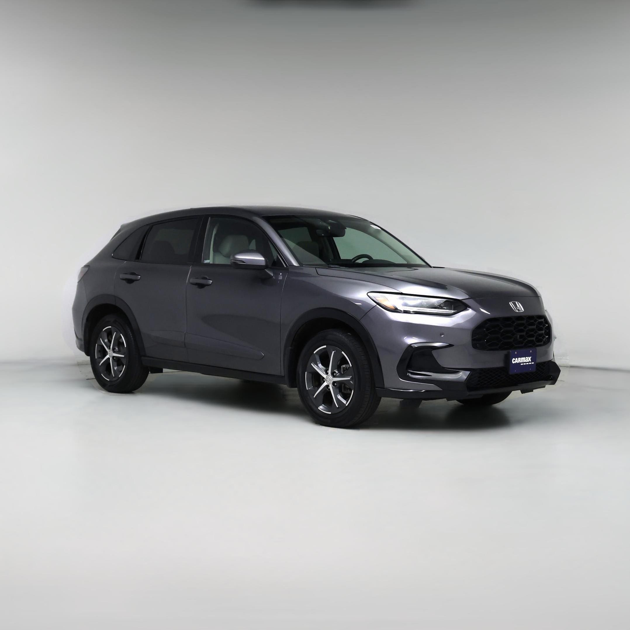 Thumbnail: 2023 Honda HR-V - 1