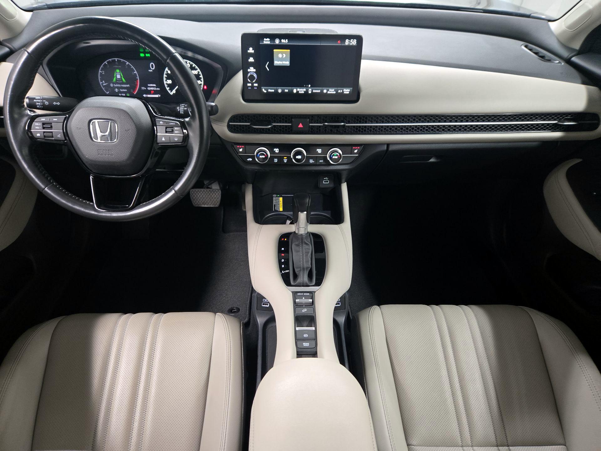 Thumbnail: 2023 Honda HR-V - 9