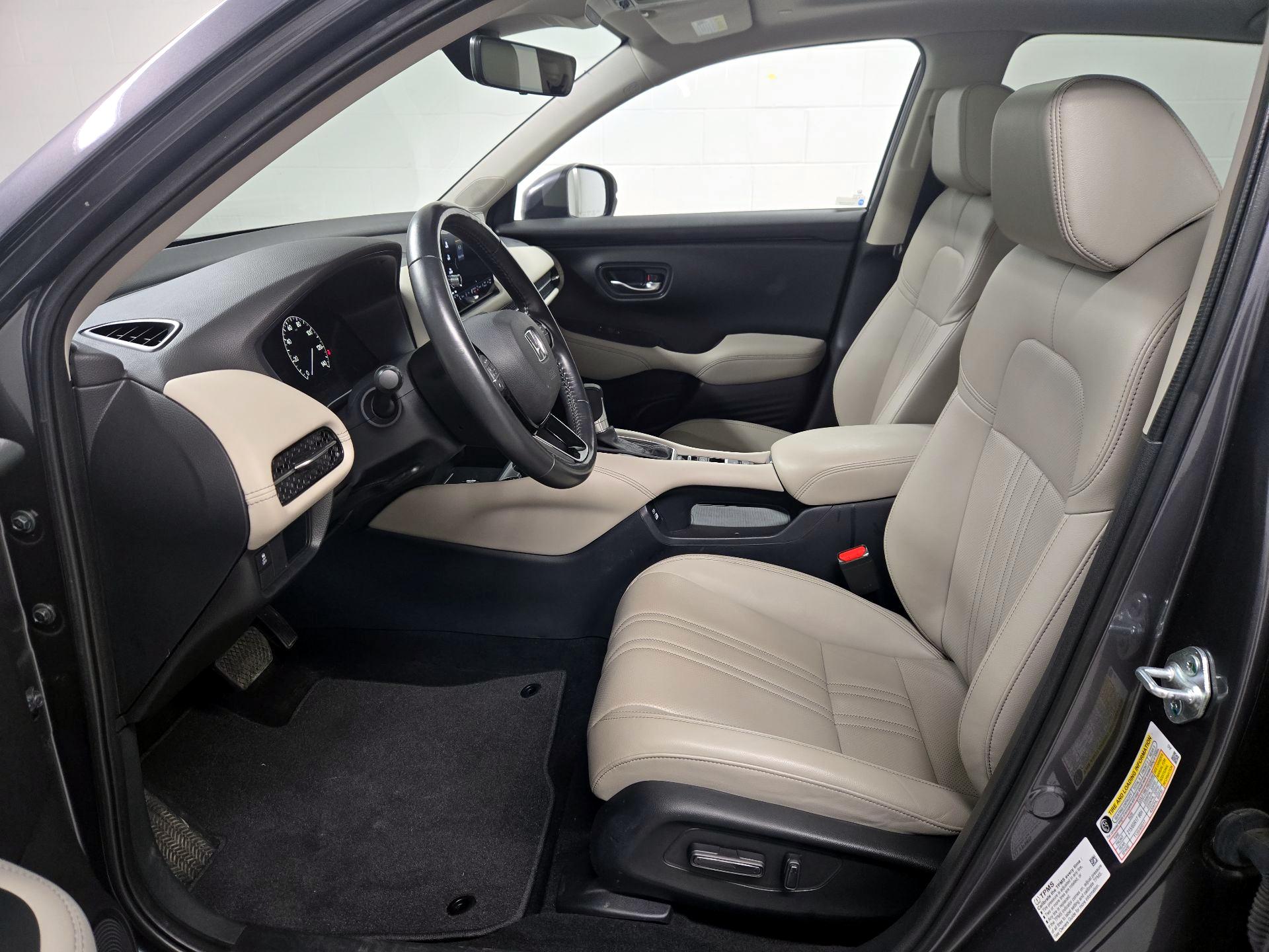 Thumbnail: 2023 Honda HR-V - 11