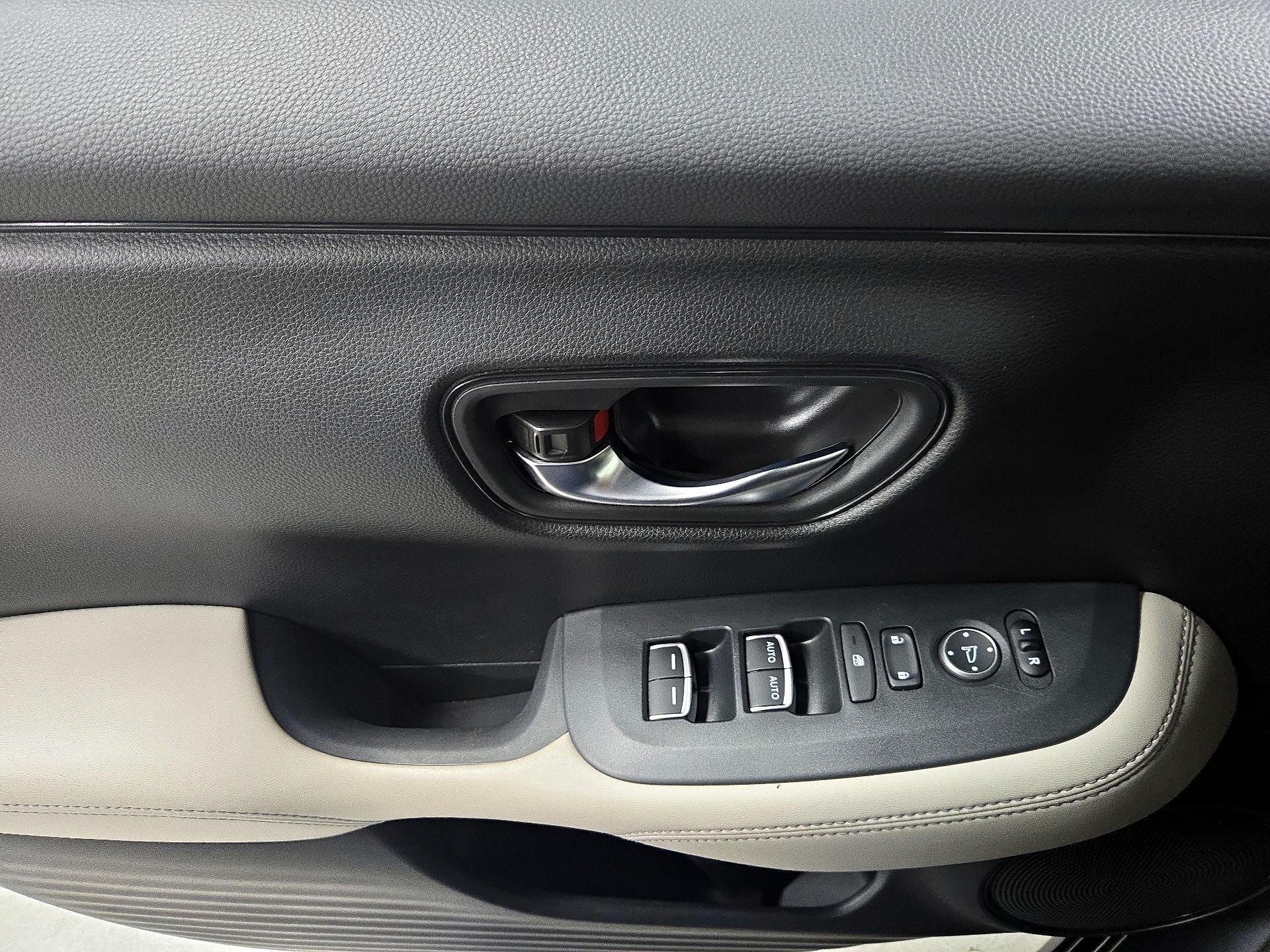 Thumbnail: 2023 Honda HR-V - 12