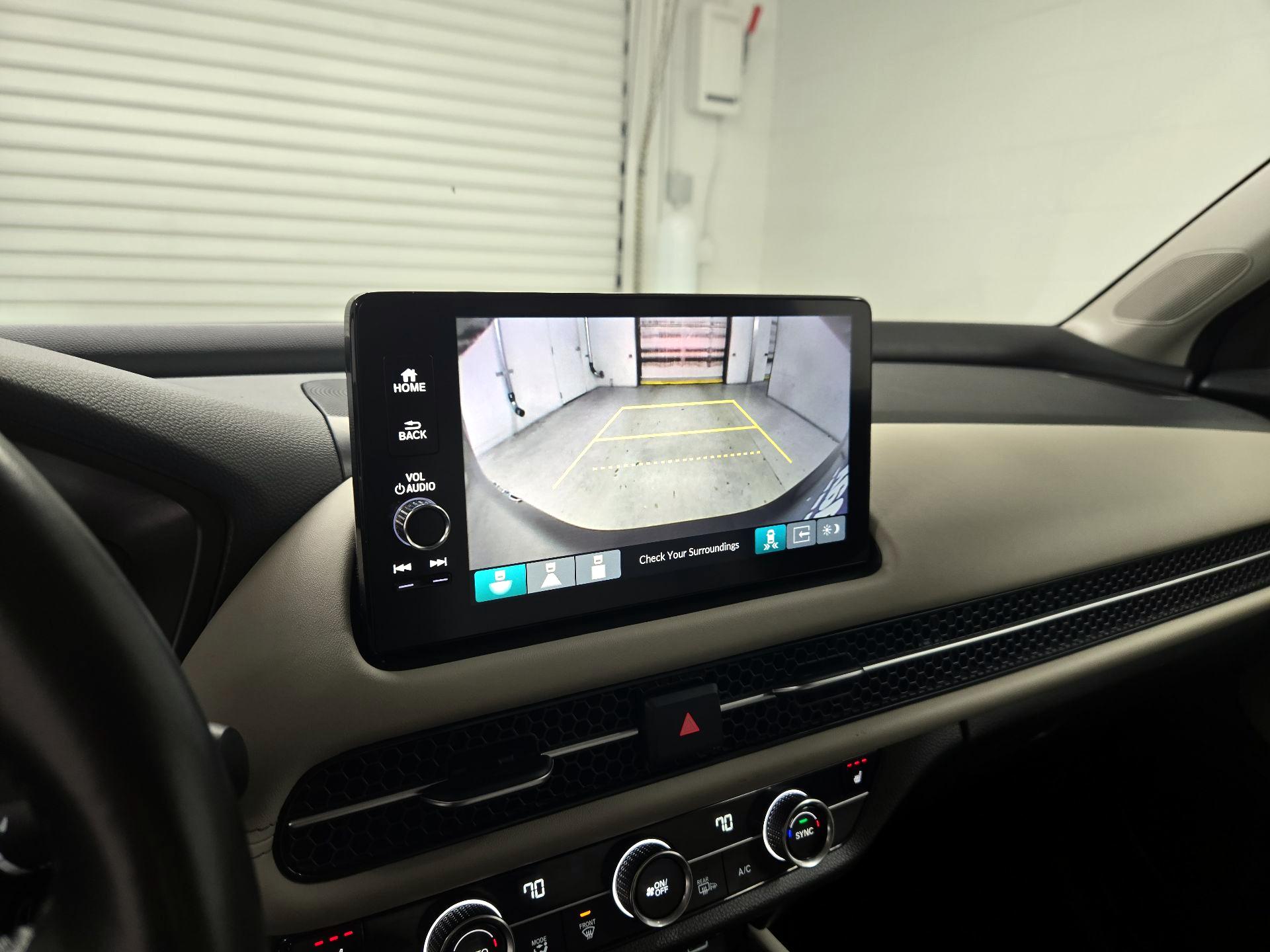 Thumbnail: 2023 Honda HR-V - 14