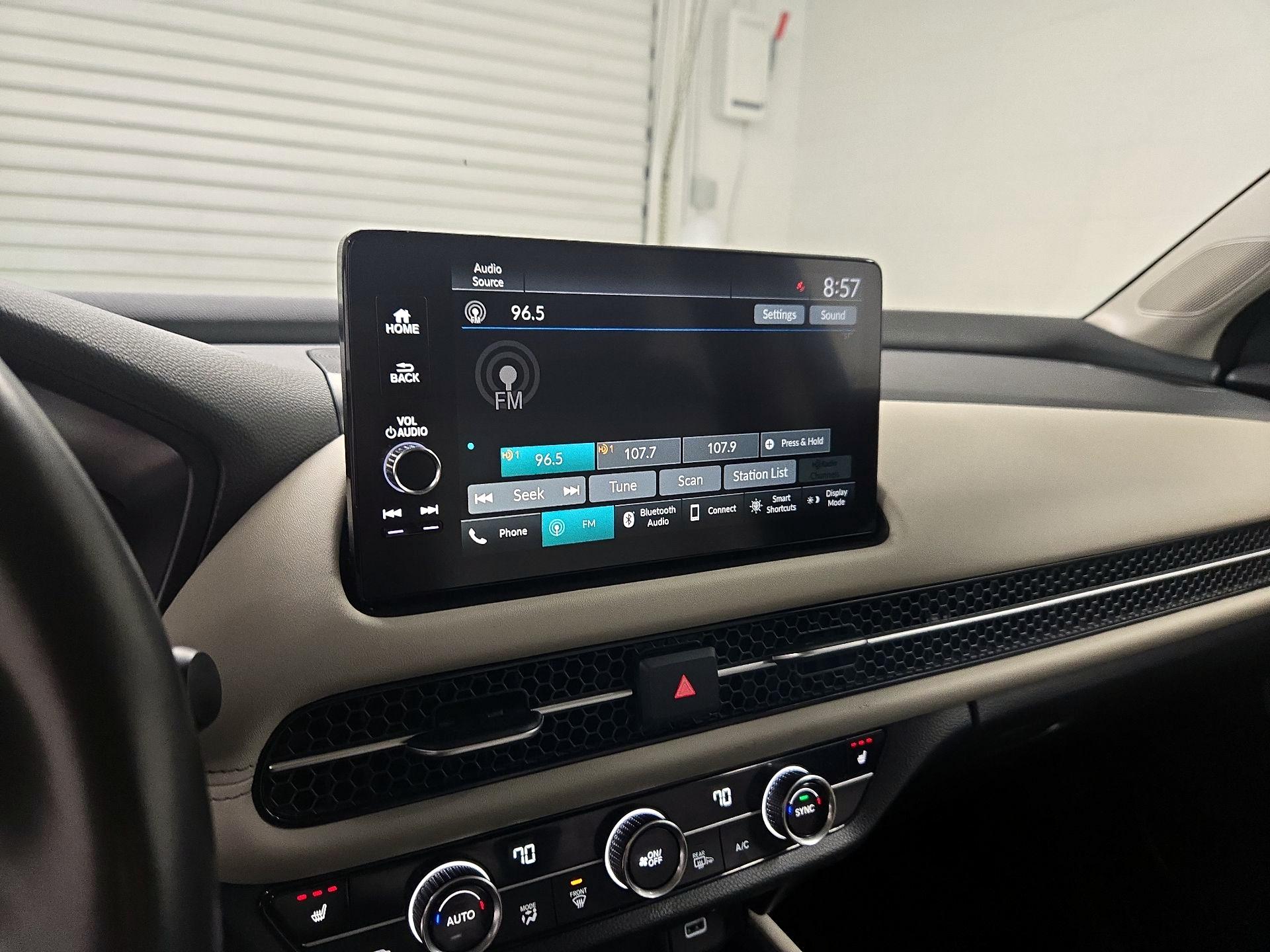 Thumbnail: 2023 Honda HR-V - 15