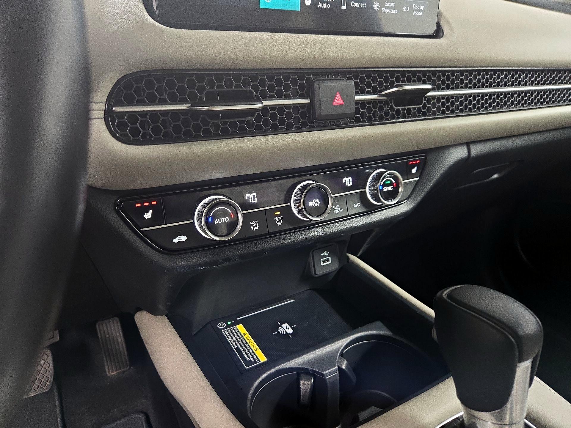 Thumbnail: 2023 Honda HR-V - 16